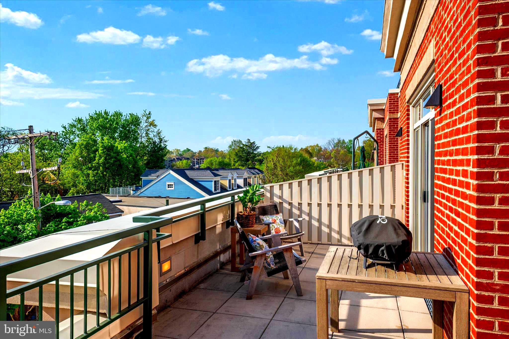 ACTONS LANDING CONDOS - Residential