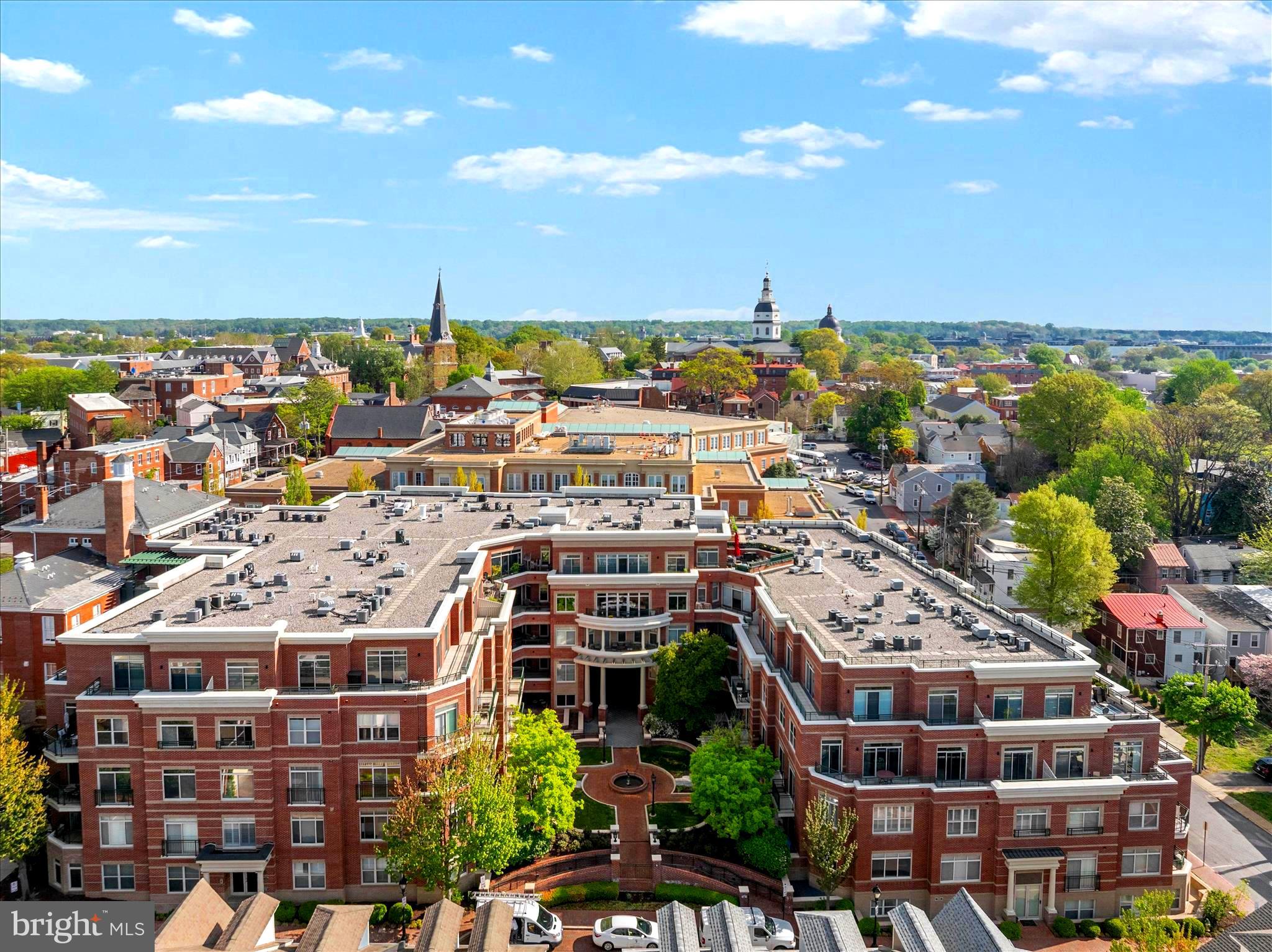 ACTONS LANDING CONDOS - Residential