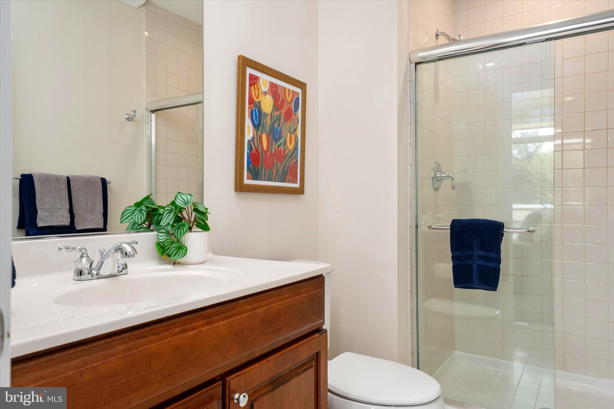 ACTONS LANDING CONDOS - Residential