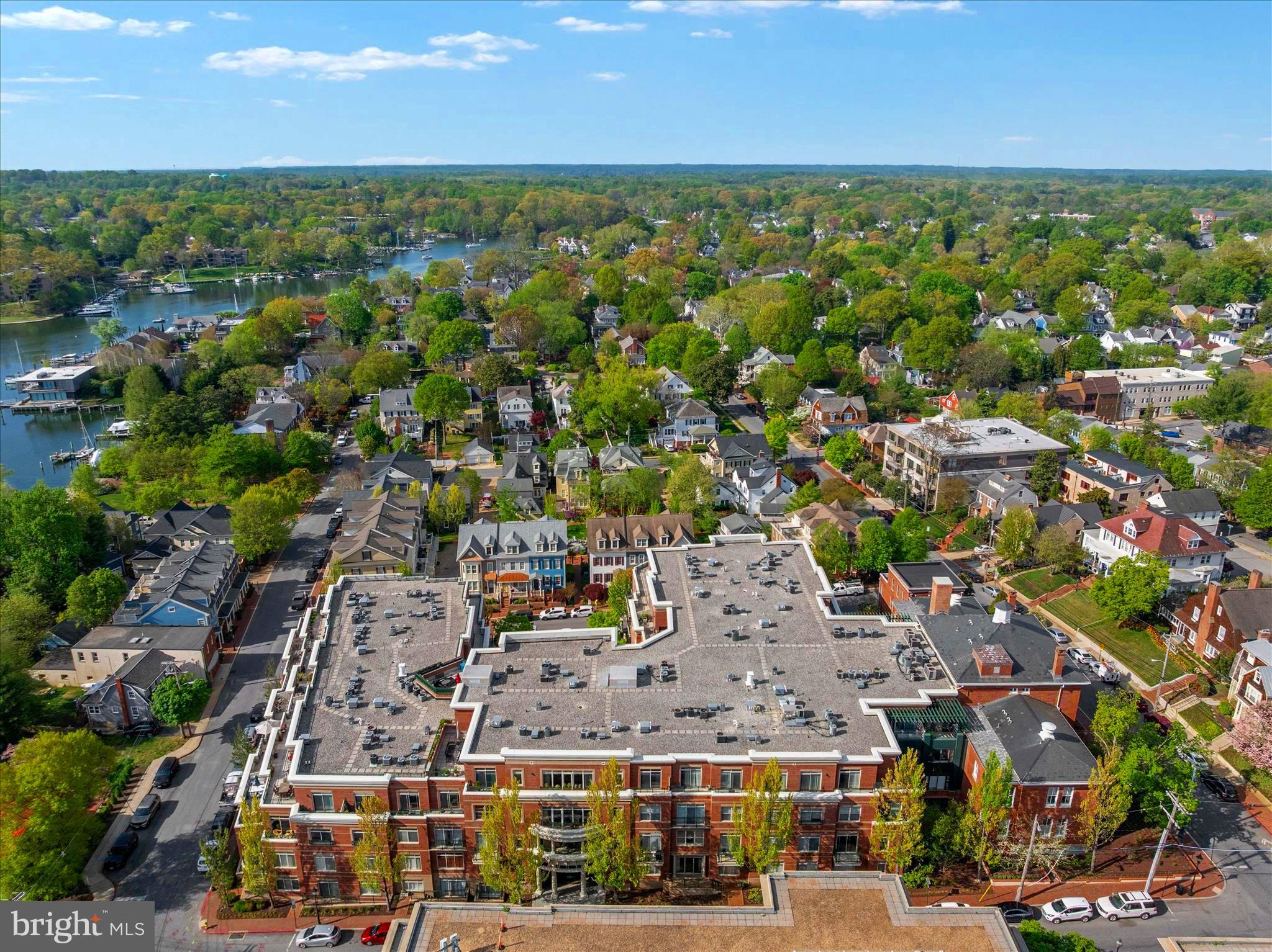 ACTONS LANDING CONDOS - Residential