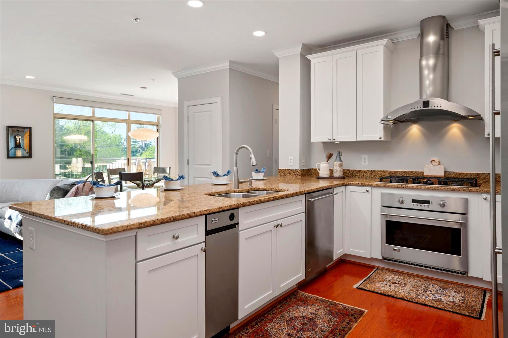 ACTONS LANDING CONDOS - Residential