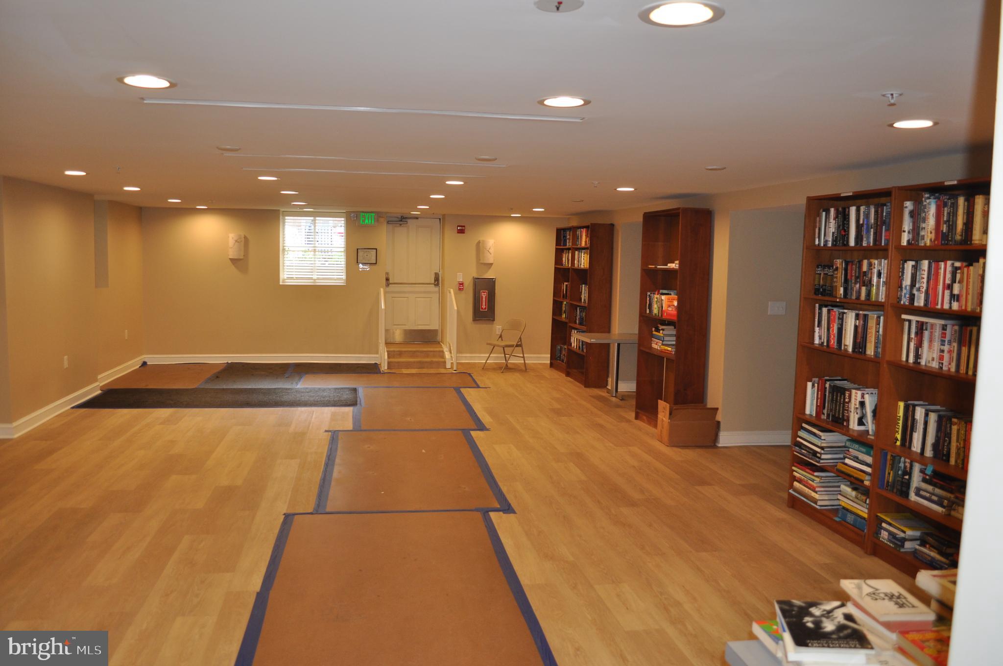 ACTONS LANDING CONDOS - Residential