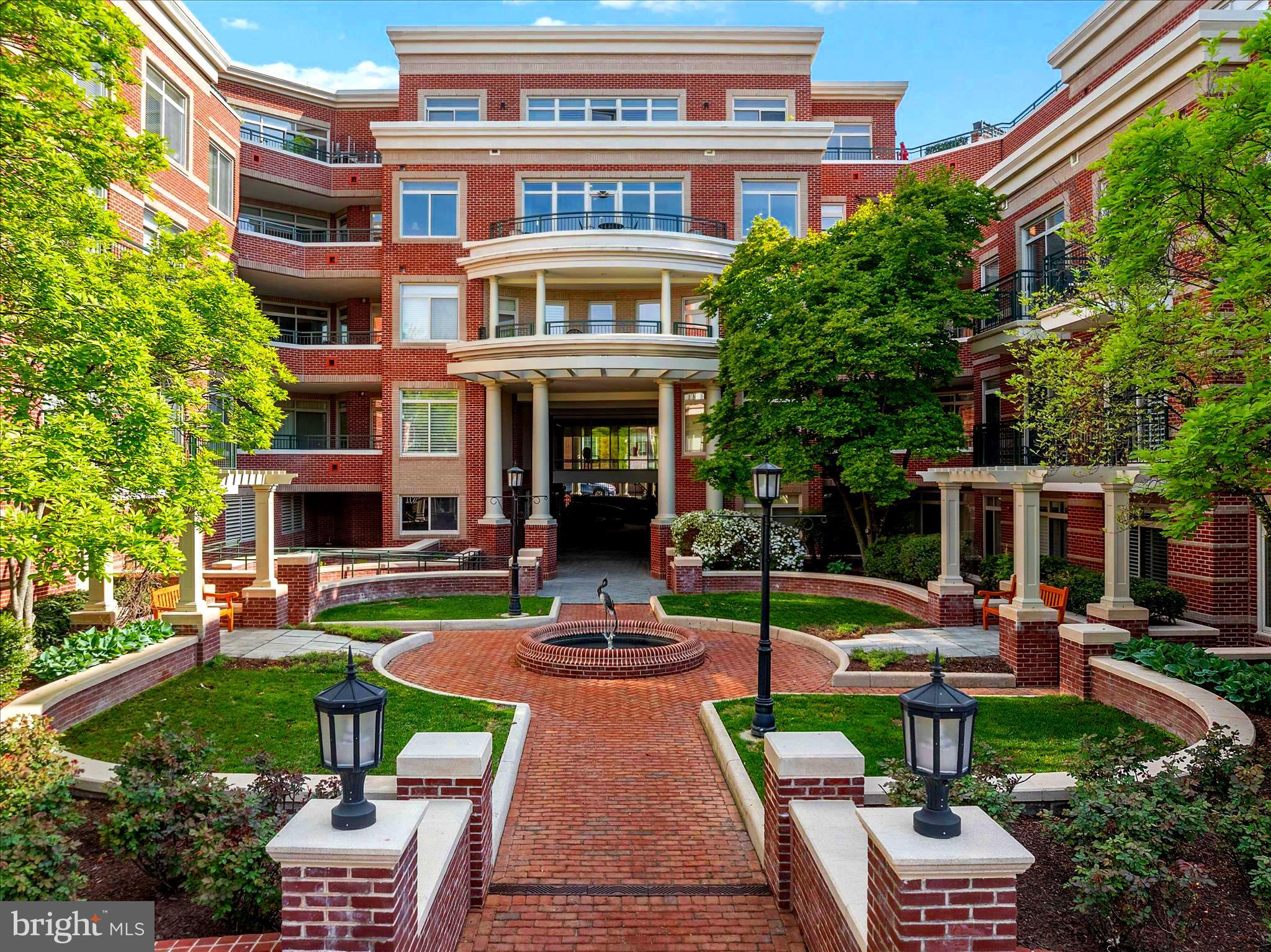 ACTONS LANDING CONDOS - Residential