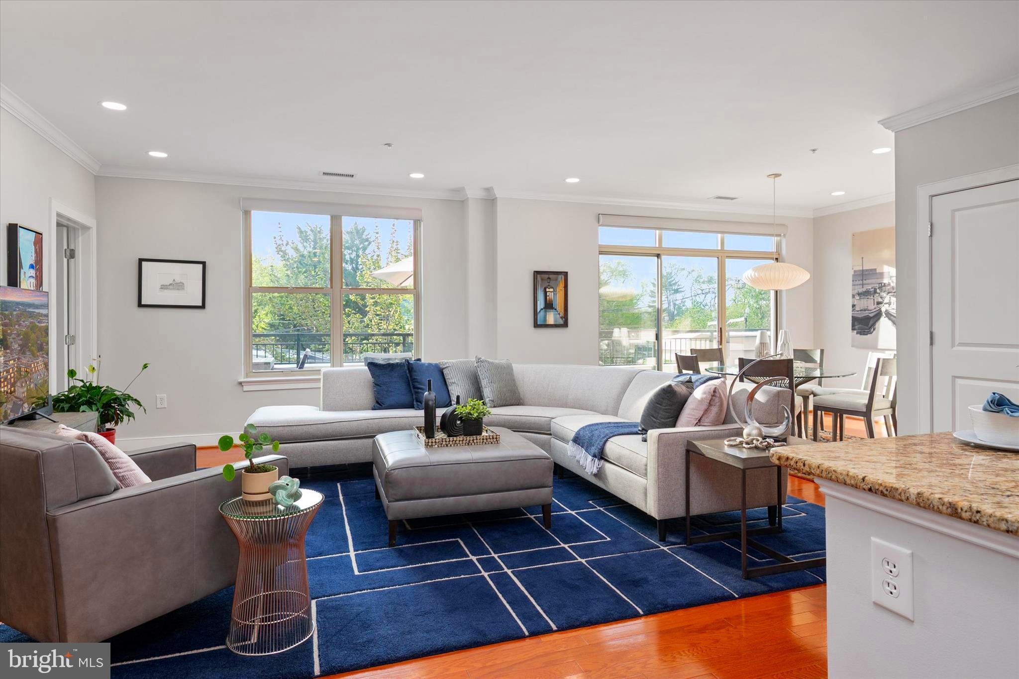 ACTONS LANDING CONDOS - Residential