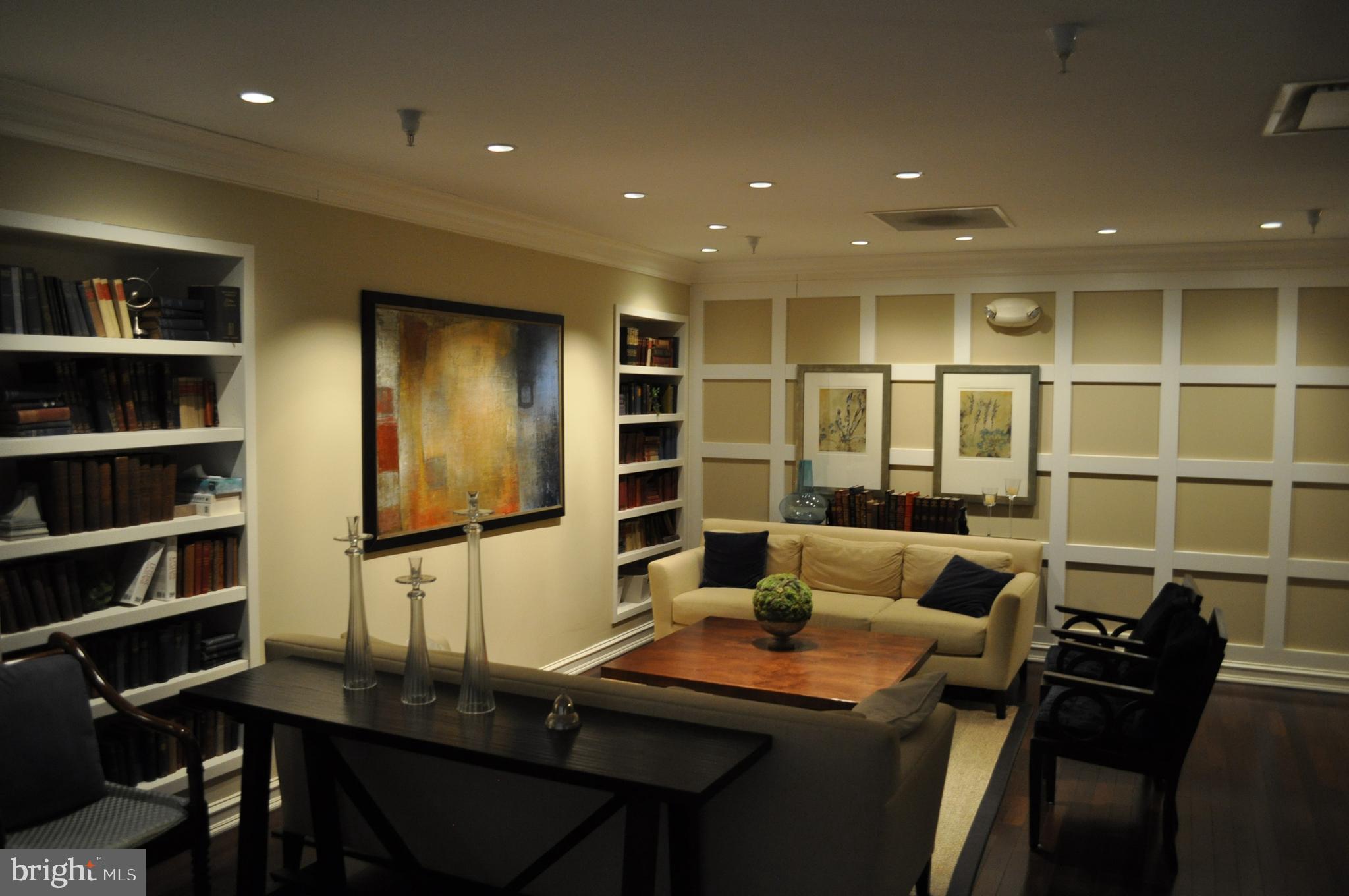 ACTONS LANDING CONDOS - Residential