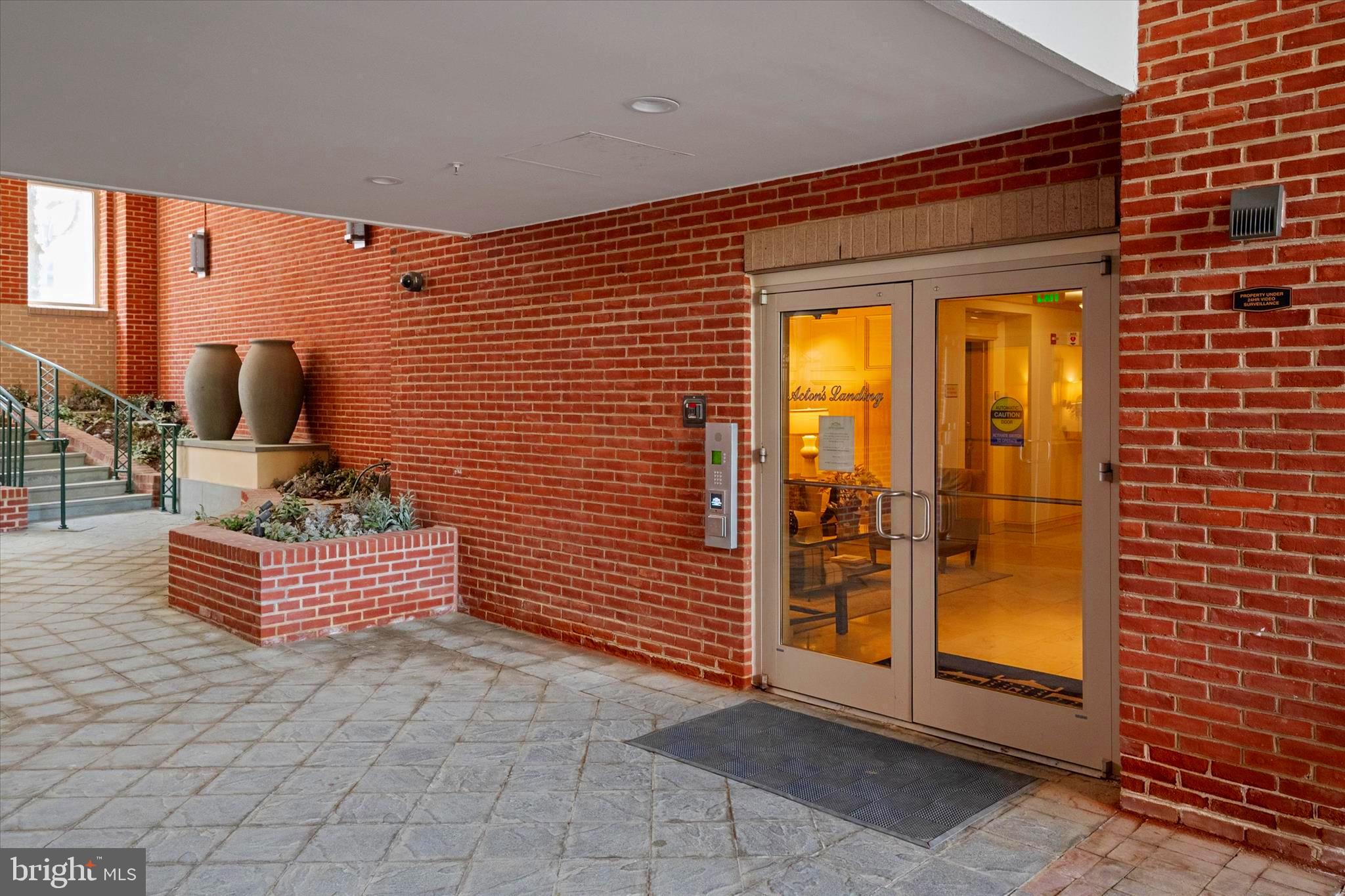 ACTONS LANDING CONDOS - Residential