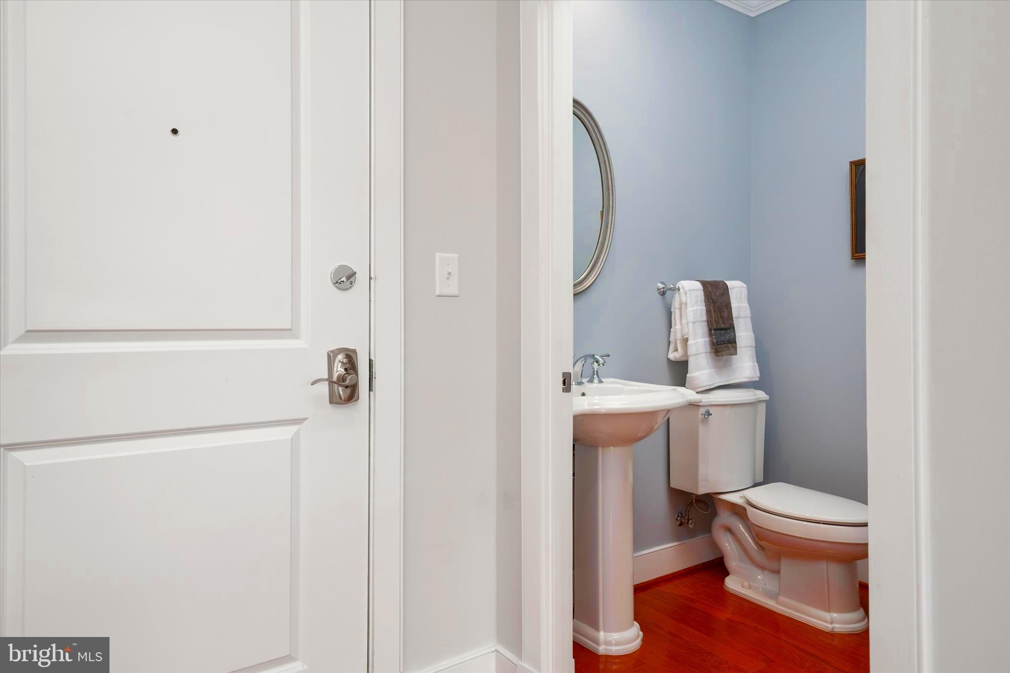 ACTONS LANDING CONDOS - Residential