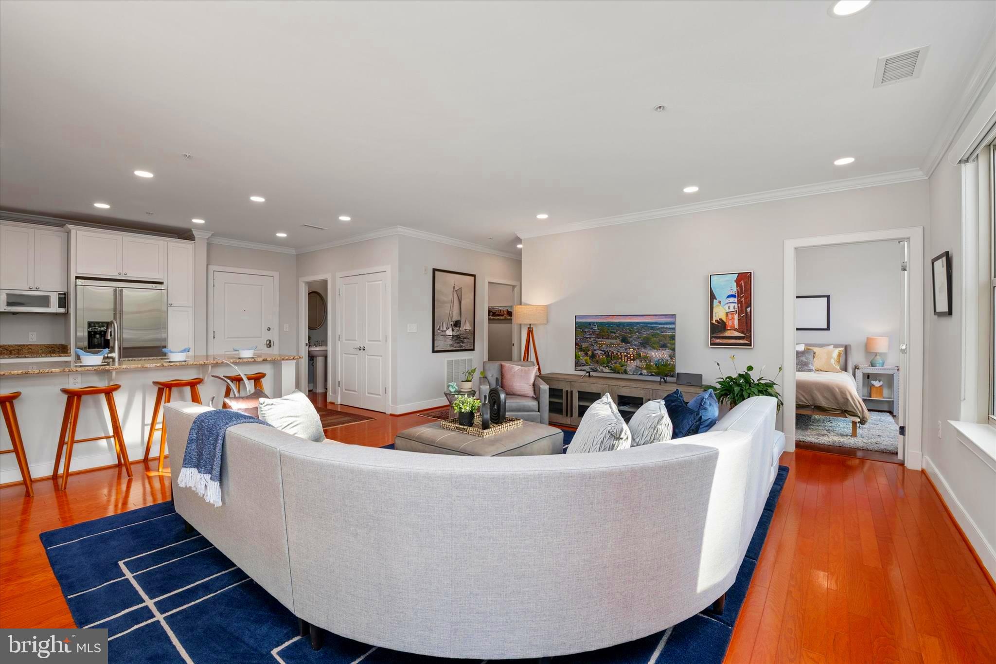 ACTONS LANDING CONDOS - Residential