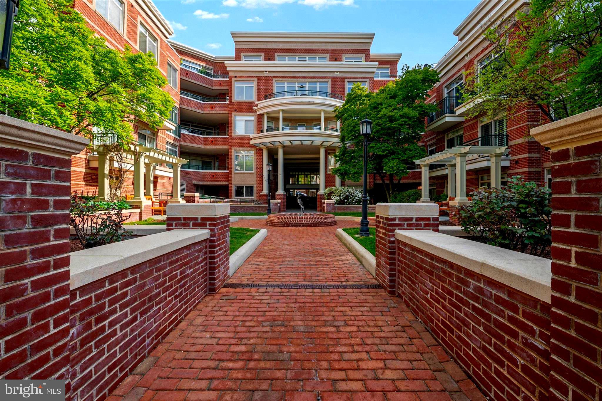 ACTONS LANDING CONDOS - Residential