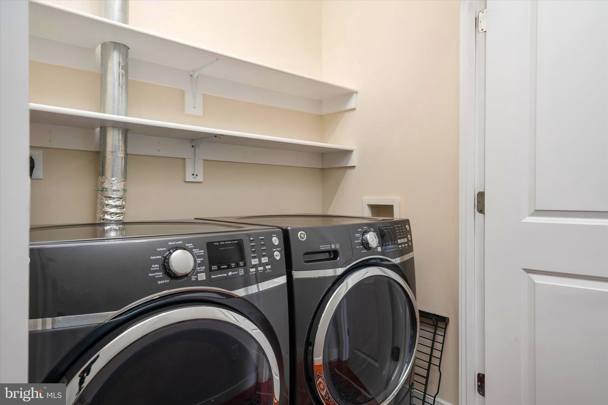 ACTONS LANDING CONDOS - Residential