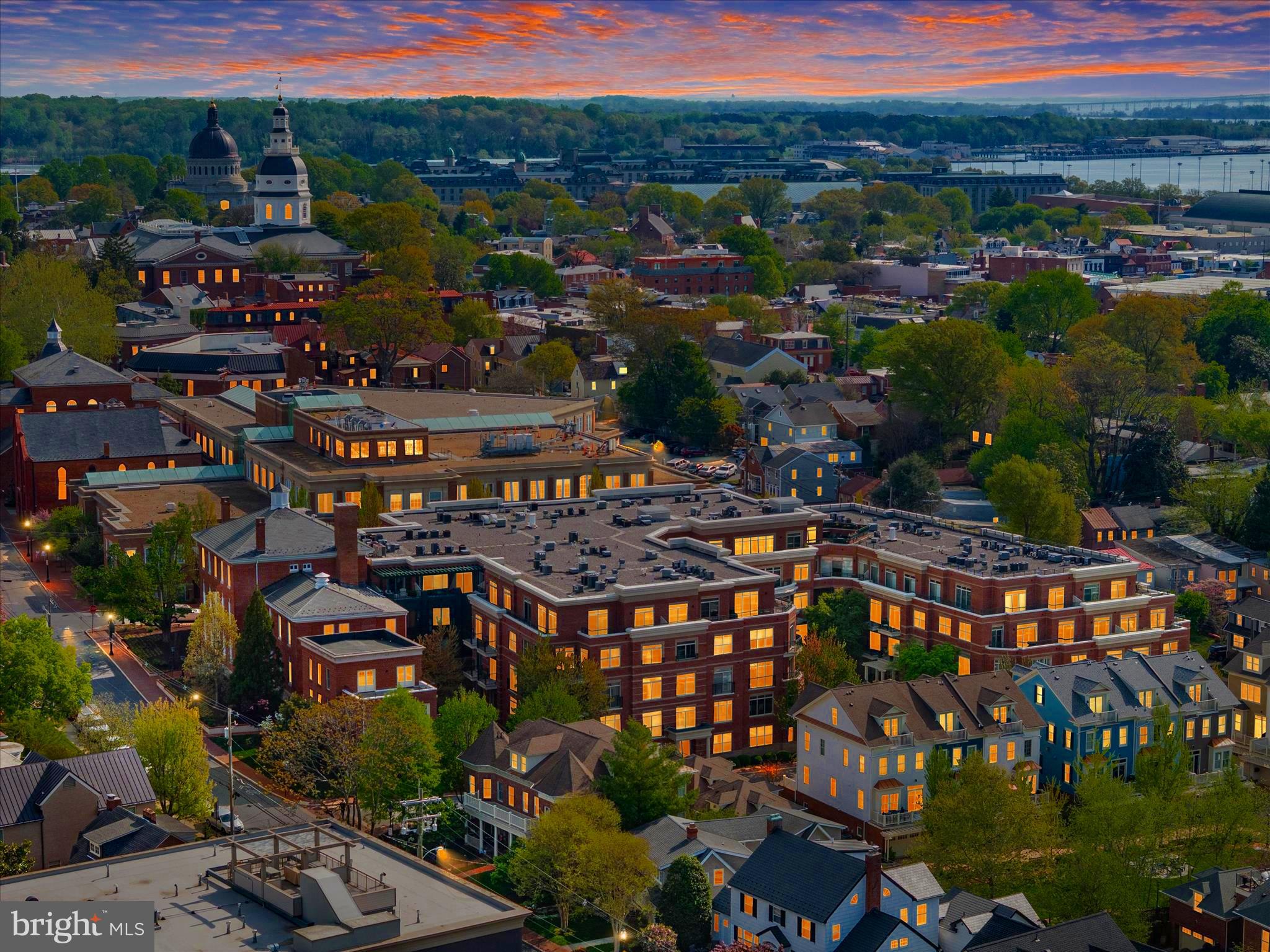 ACTONS LANDING CONDOS - Residential