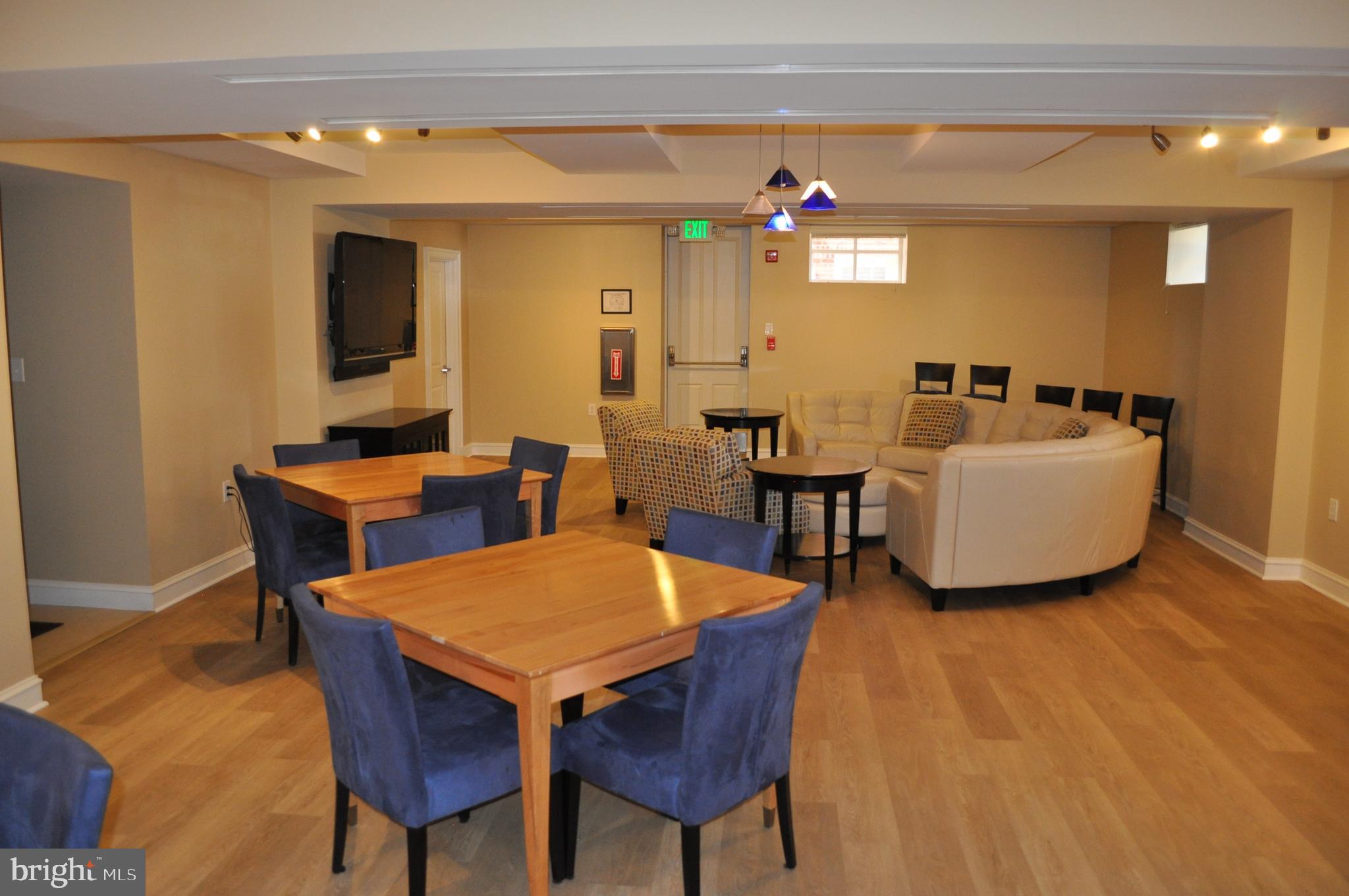 ACTONS LANDING CONDOS - Residential