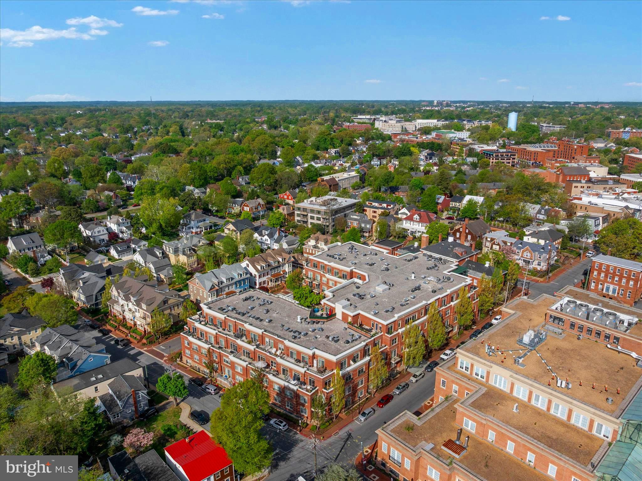 ACTONS LANDING CONDOS - Residential