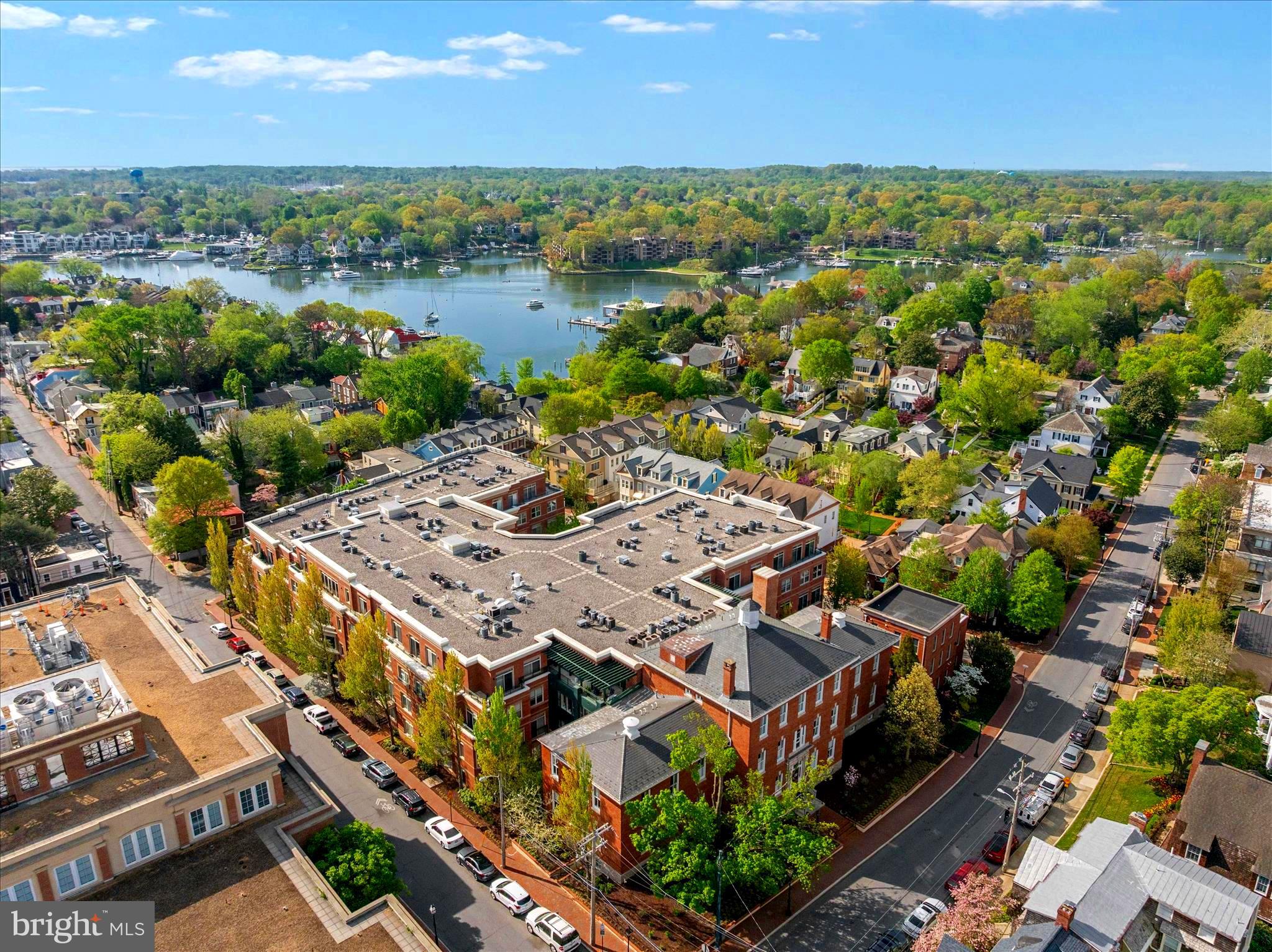 ACTONS LANDING CONDOS - Residential