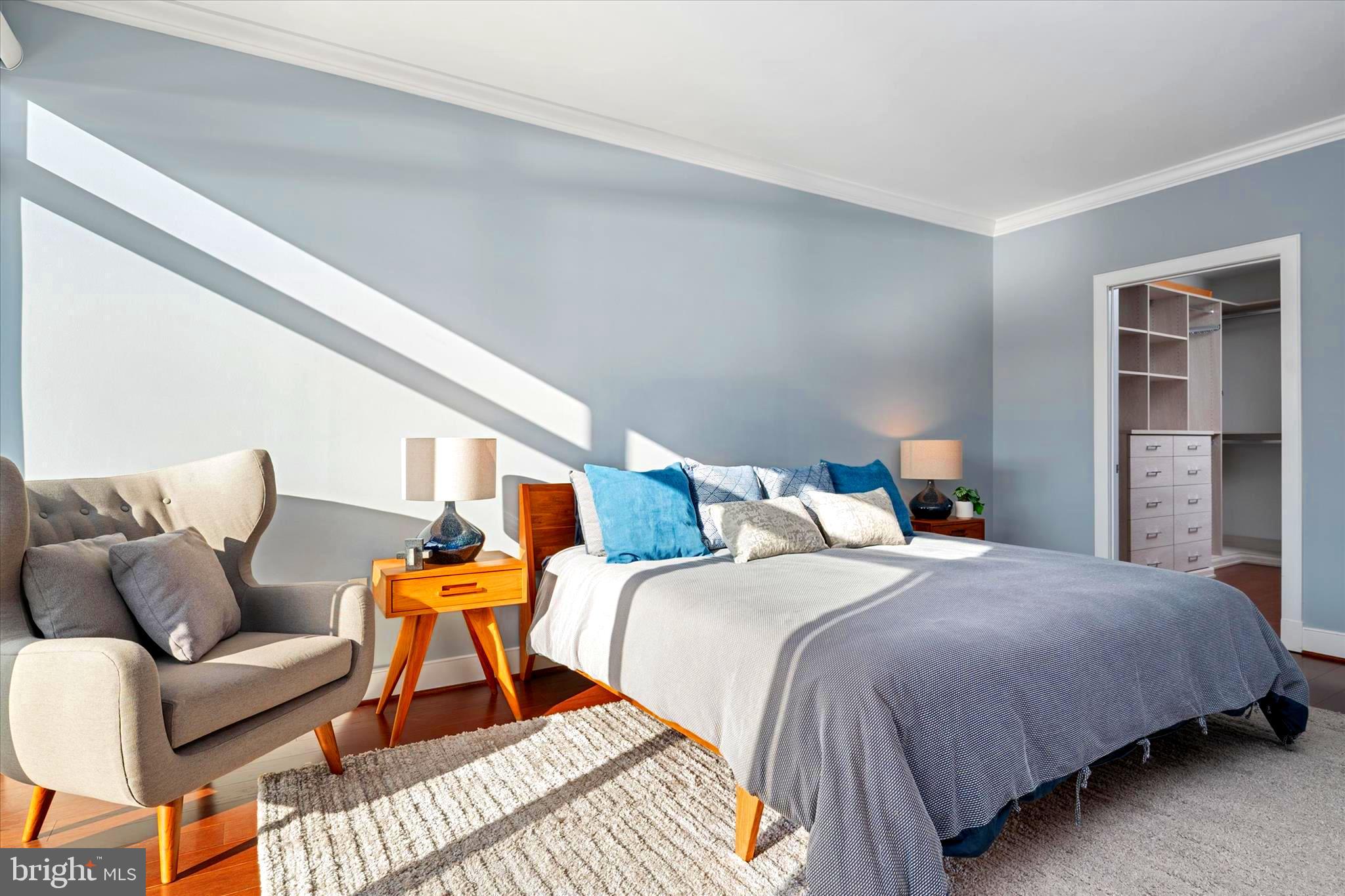 ACTONS LANDING CONDOS - Residential