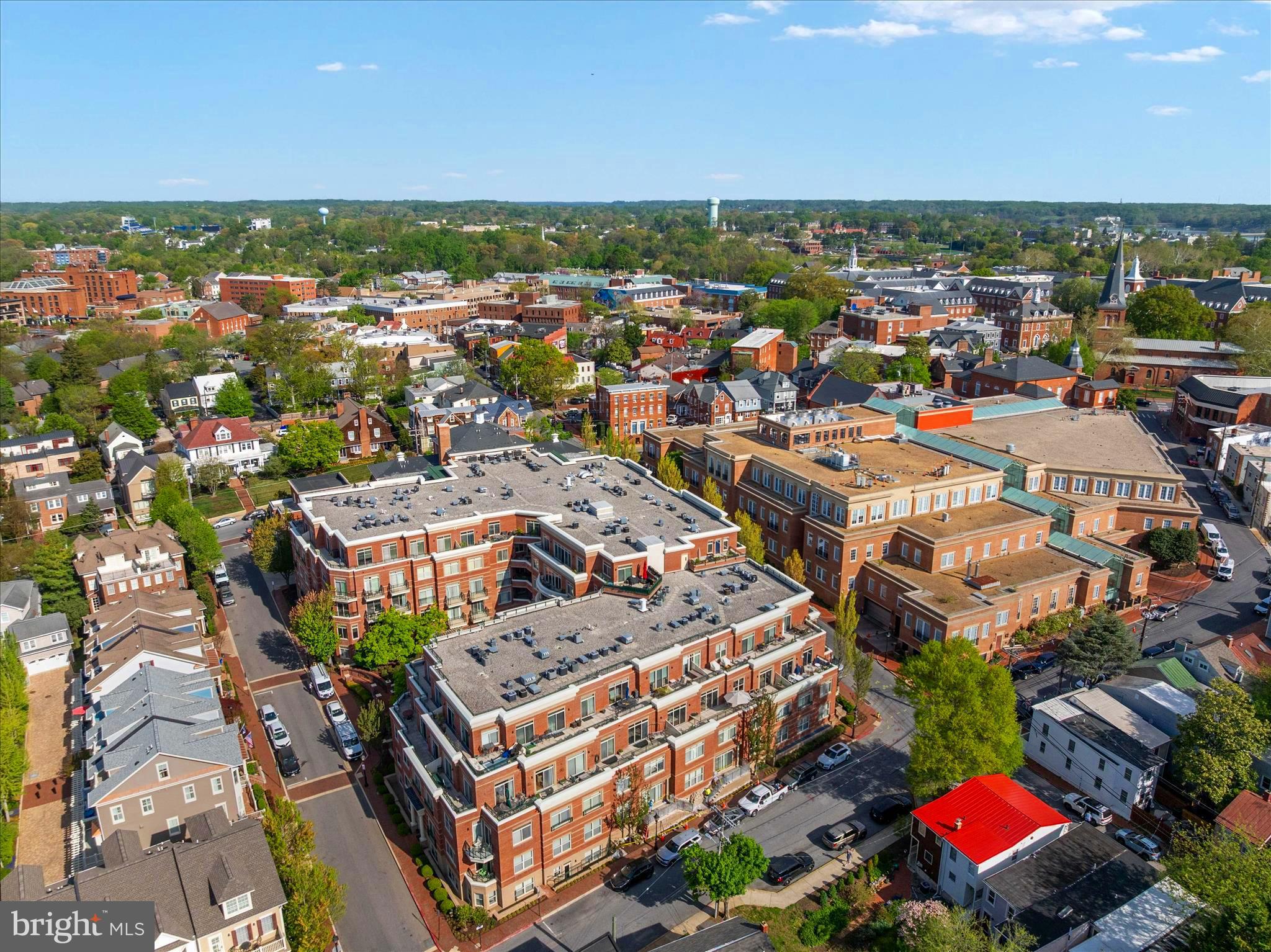 ACTONS LANDING CONDOS - Residential