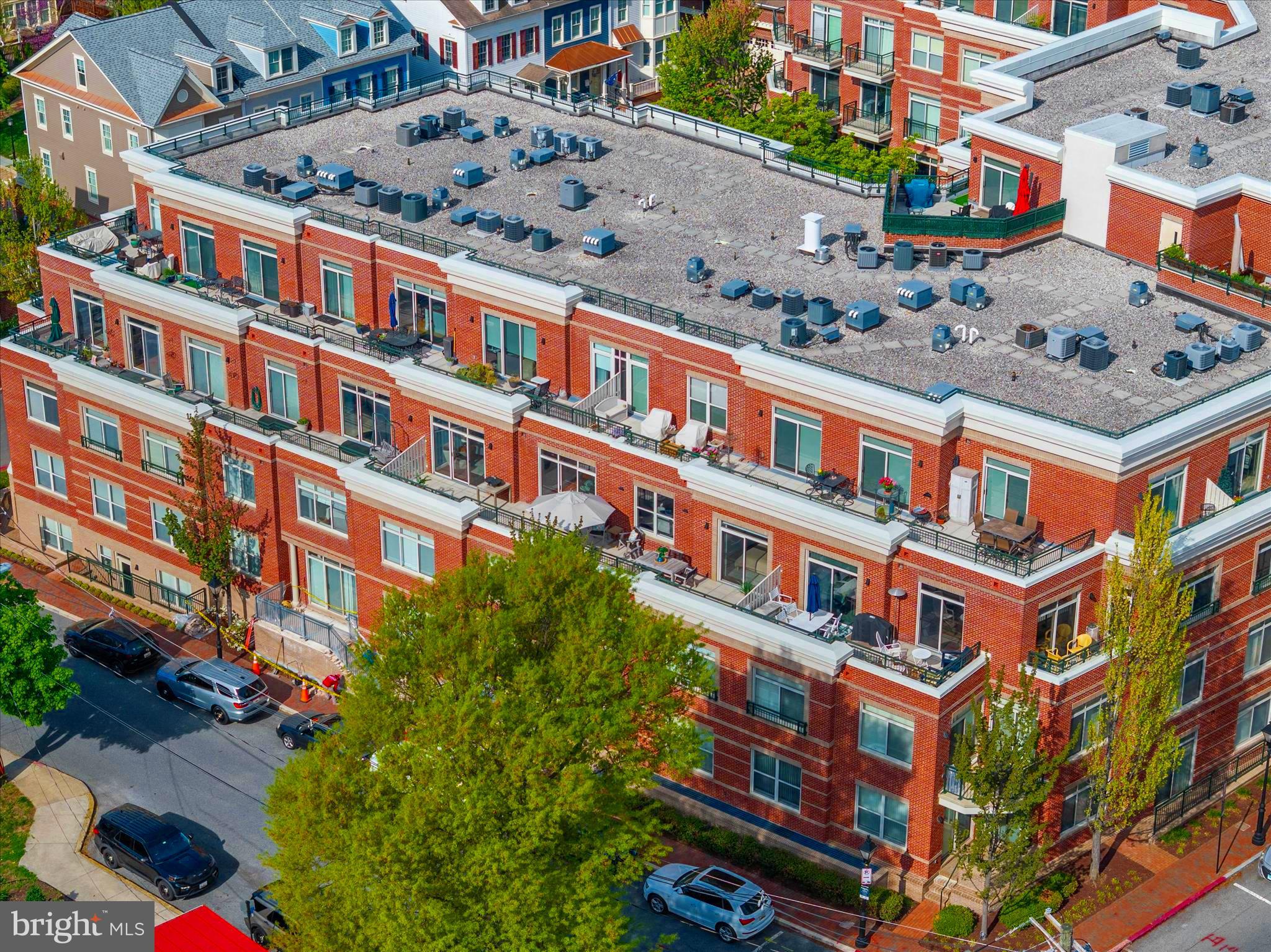 ACTONS LANDING CONDOS - Residential