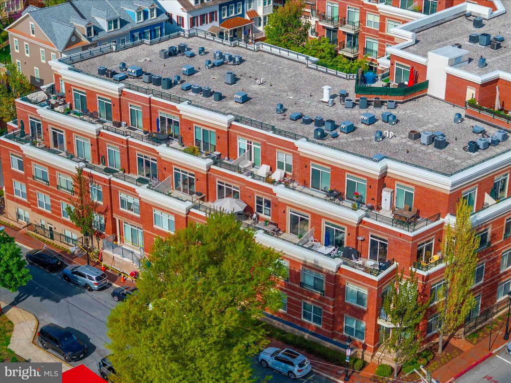 Photo of 66 Franklin Street #304, ANNAPOLIS, MD 21401 (MLS # MDAA2139856)