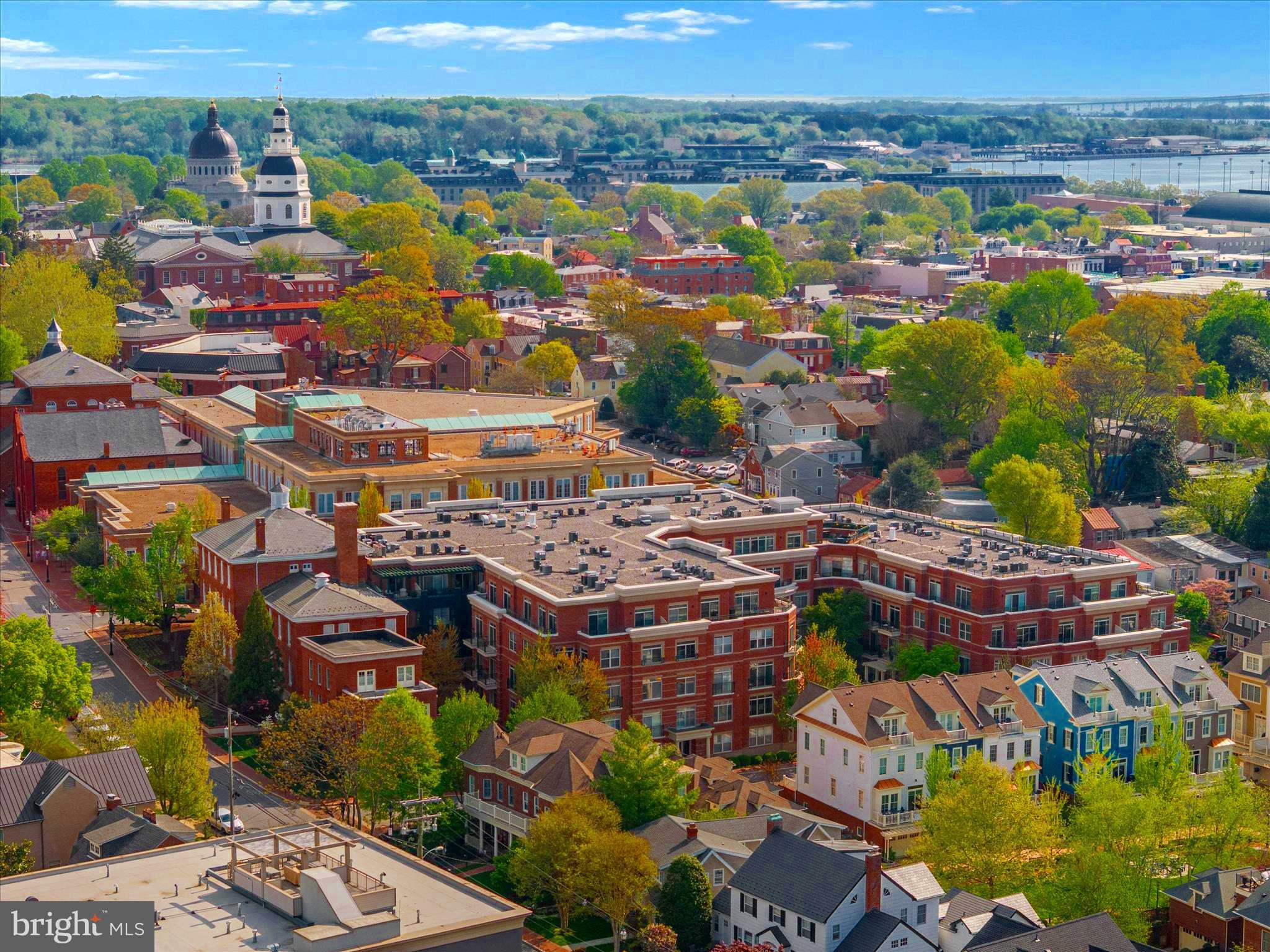 ACTONS LANDING CONDOS - Residential