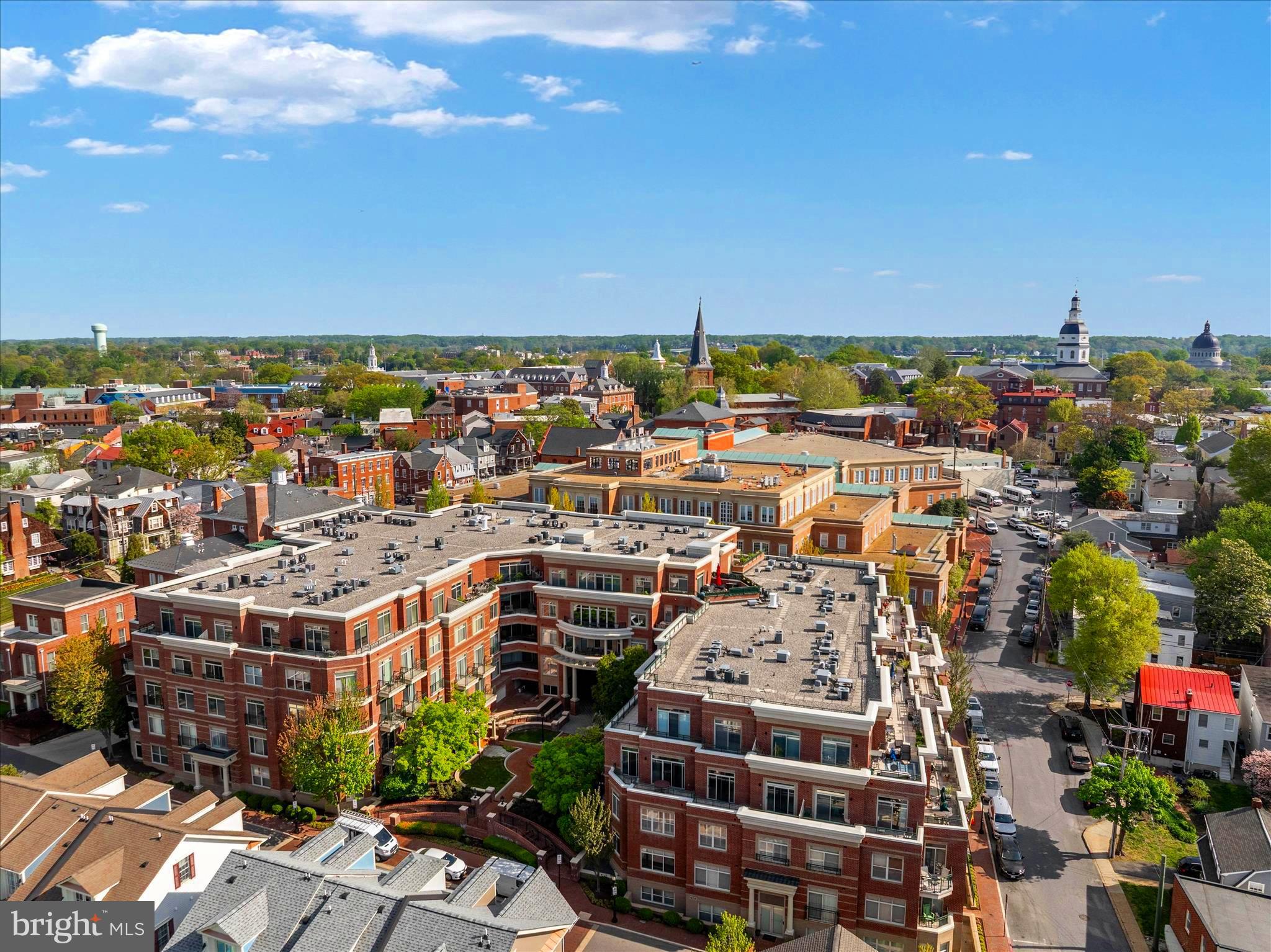 ACTONS LANDING CONDOS - Residential