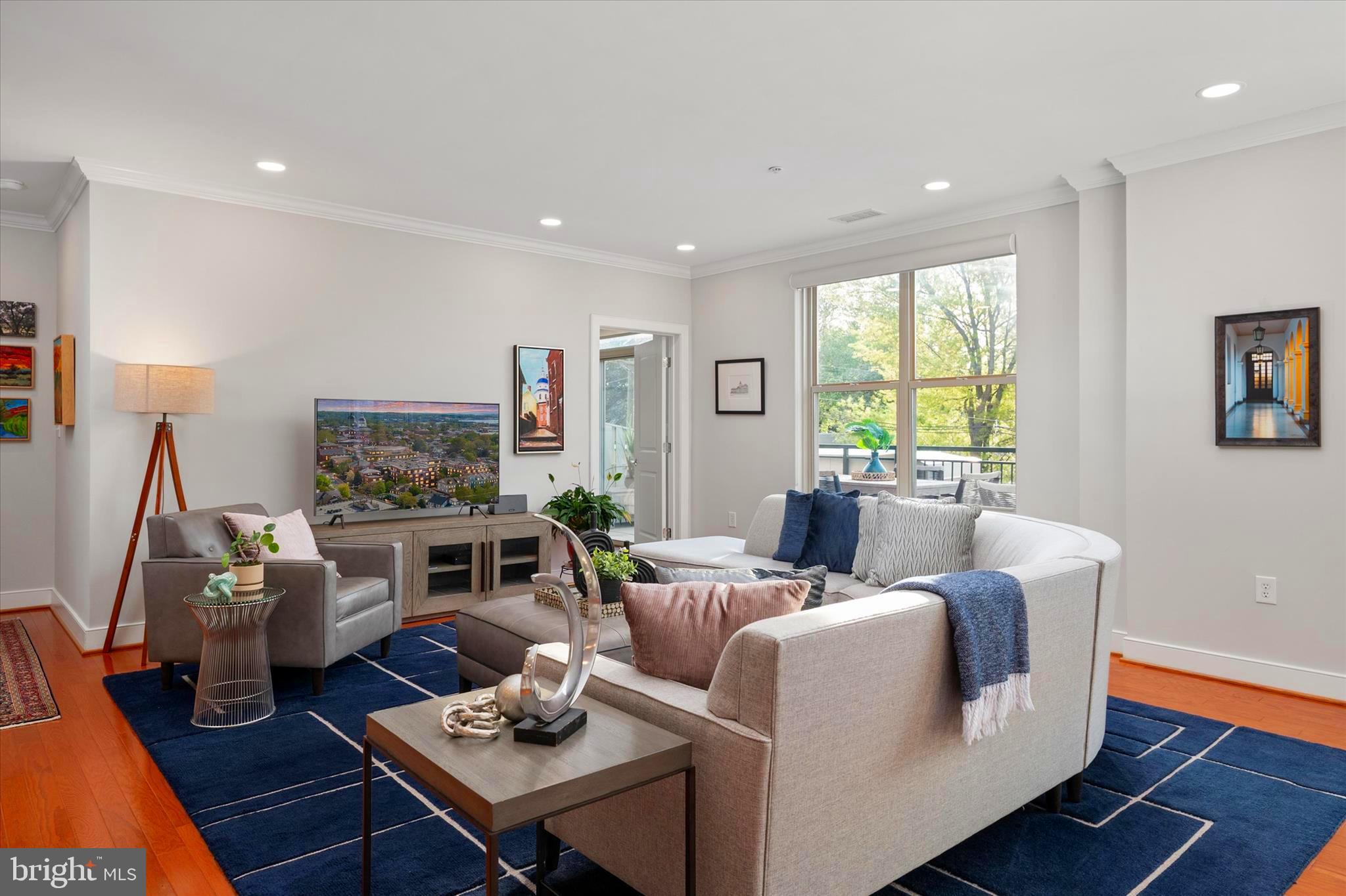 ACTONS LANDING CONDOS - Residential