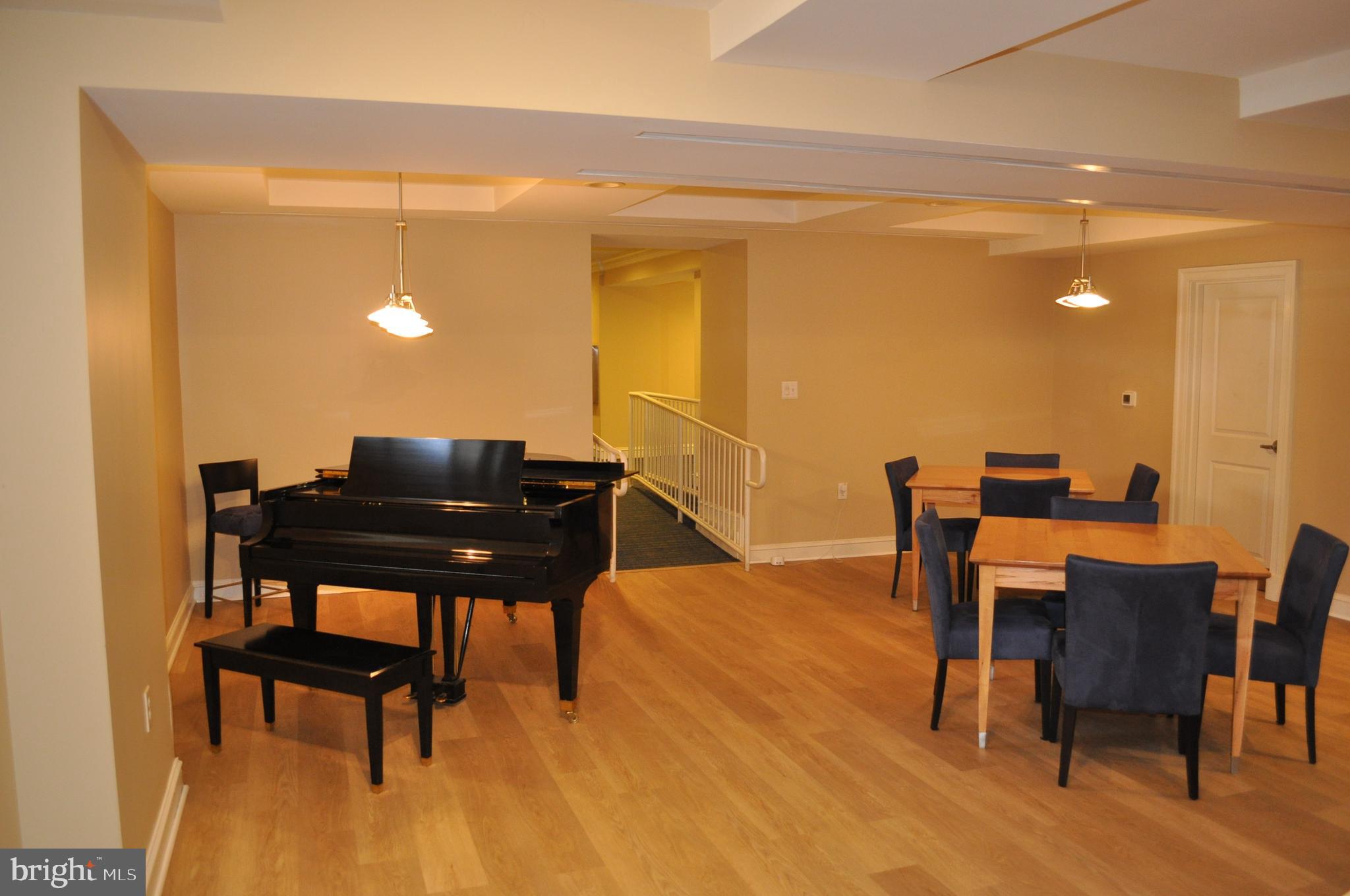 ACTONS LANDING CONDOS - Residential