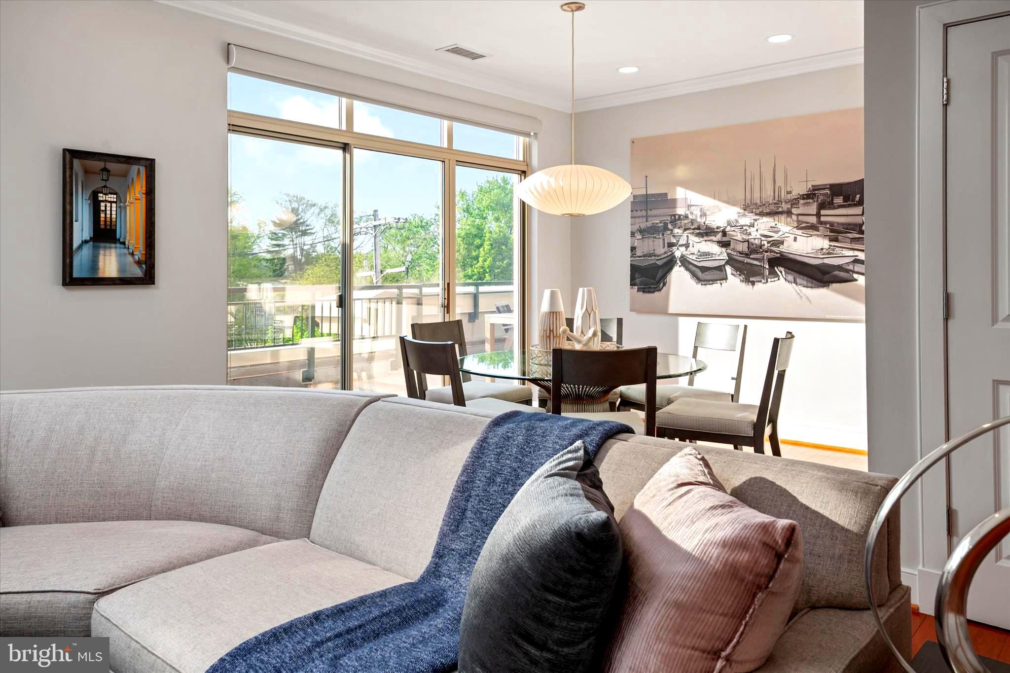 ACTONS LANDING CONDOS - Residential