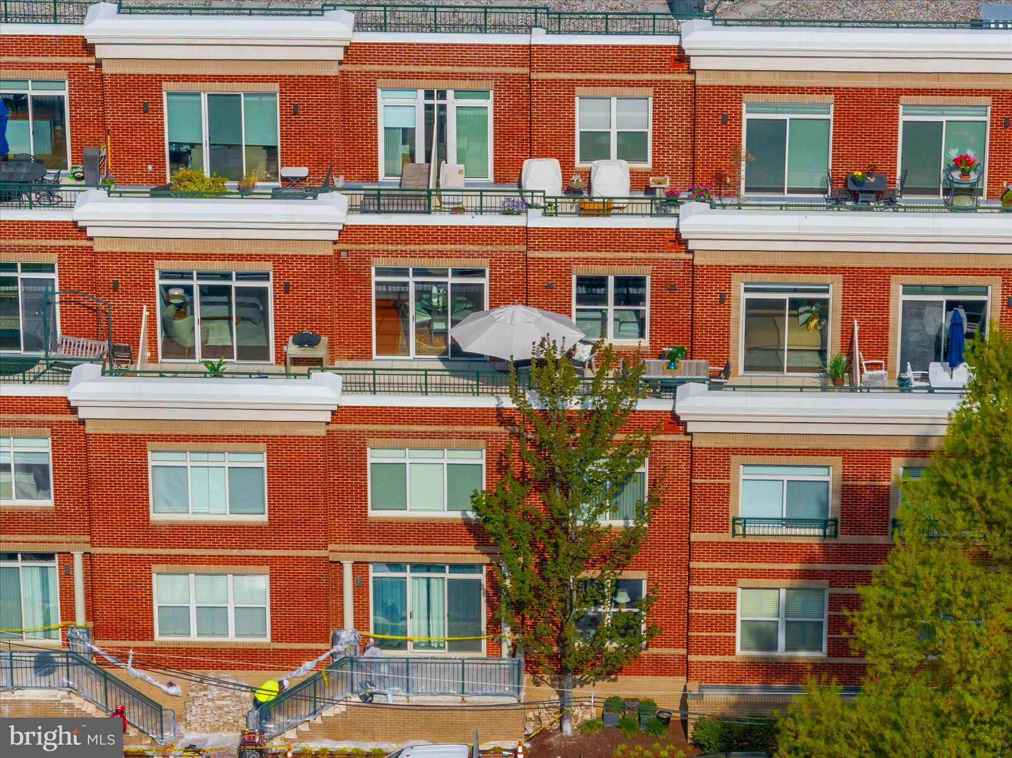 ACTONS LANDING CONDOS - Residential