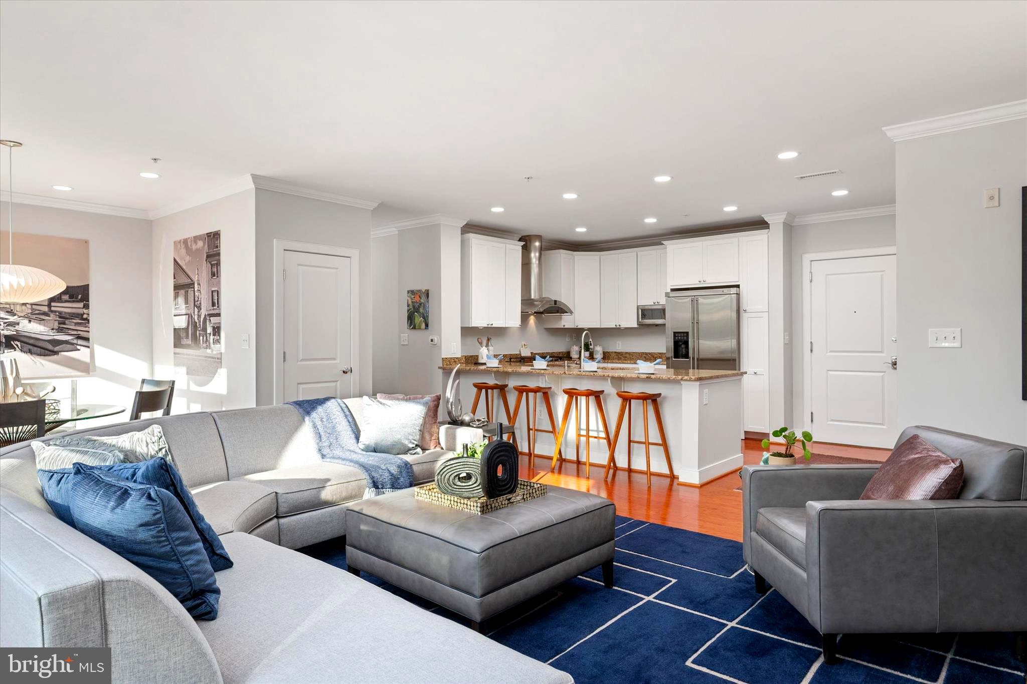 ACTONS LANDING CONDOS - Residential