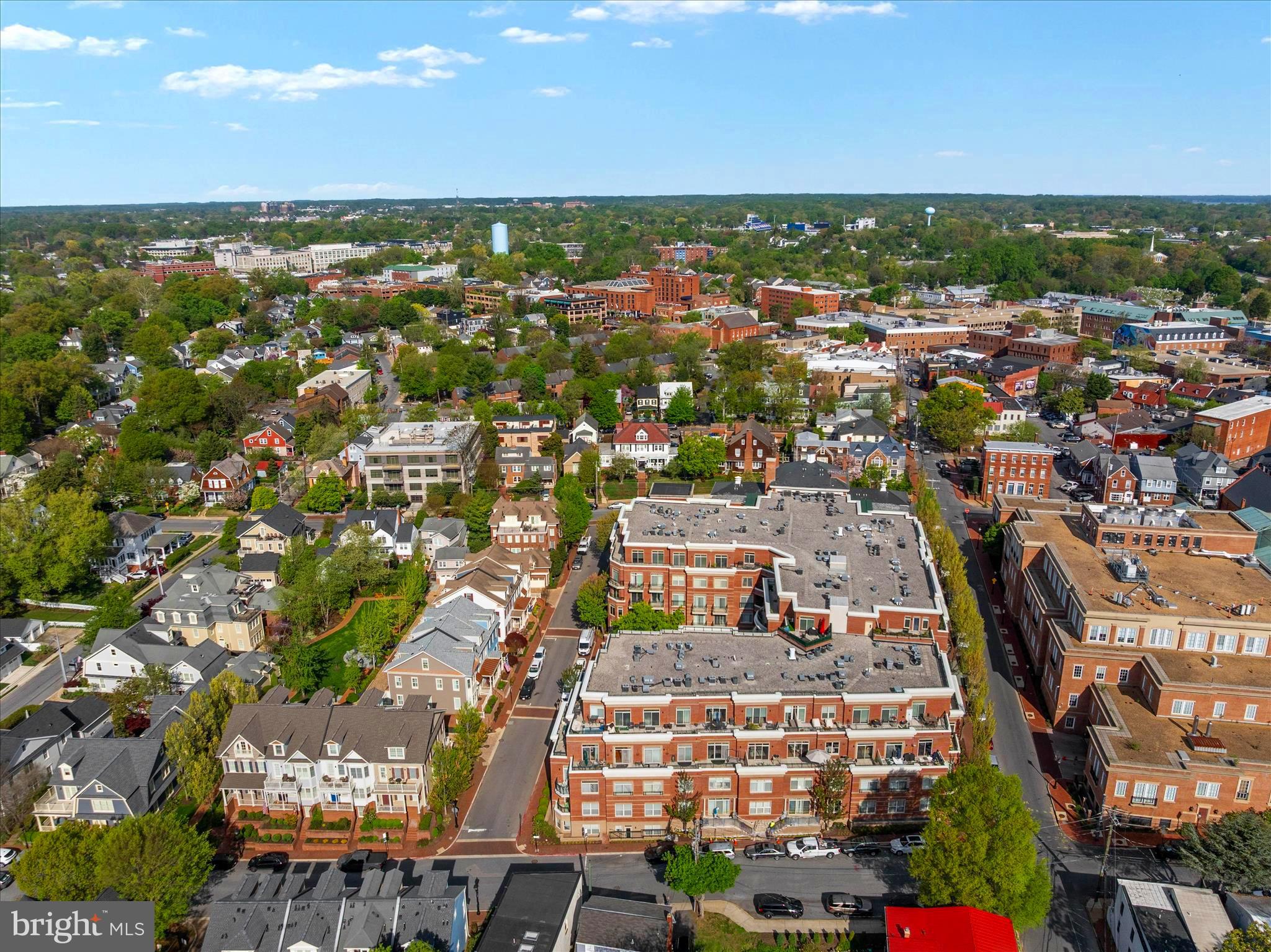 ACTONS LANDING CONDOS - Residential