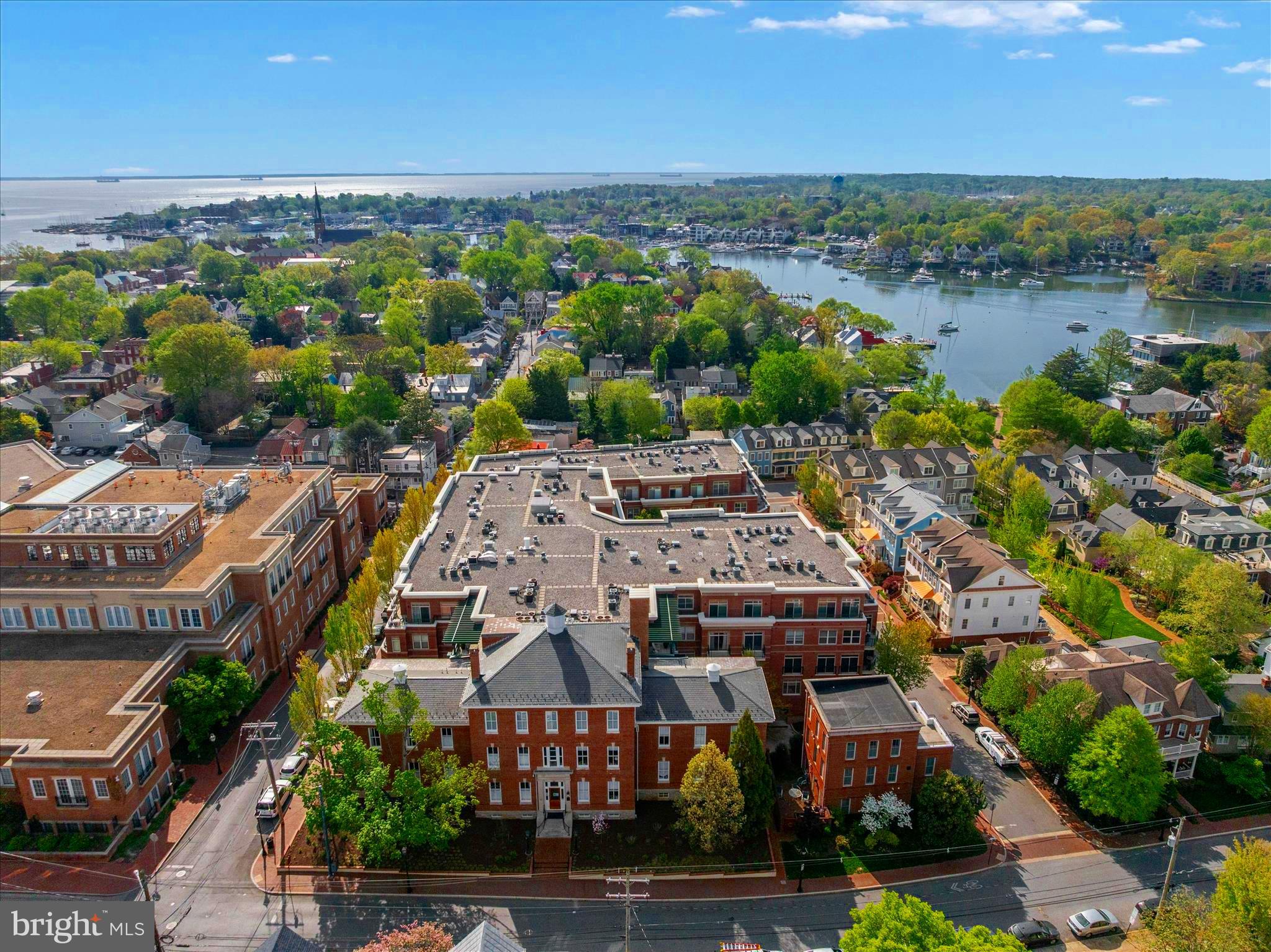 ACTONS LANDING CONDOS - Residential