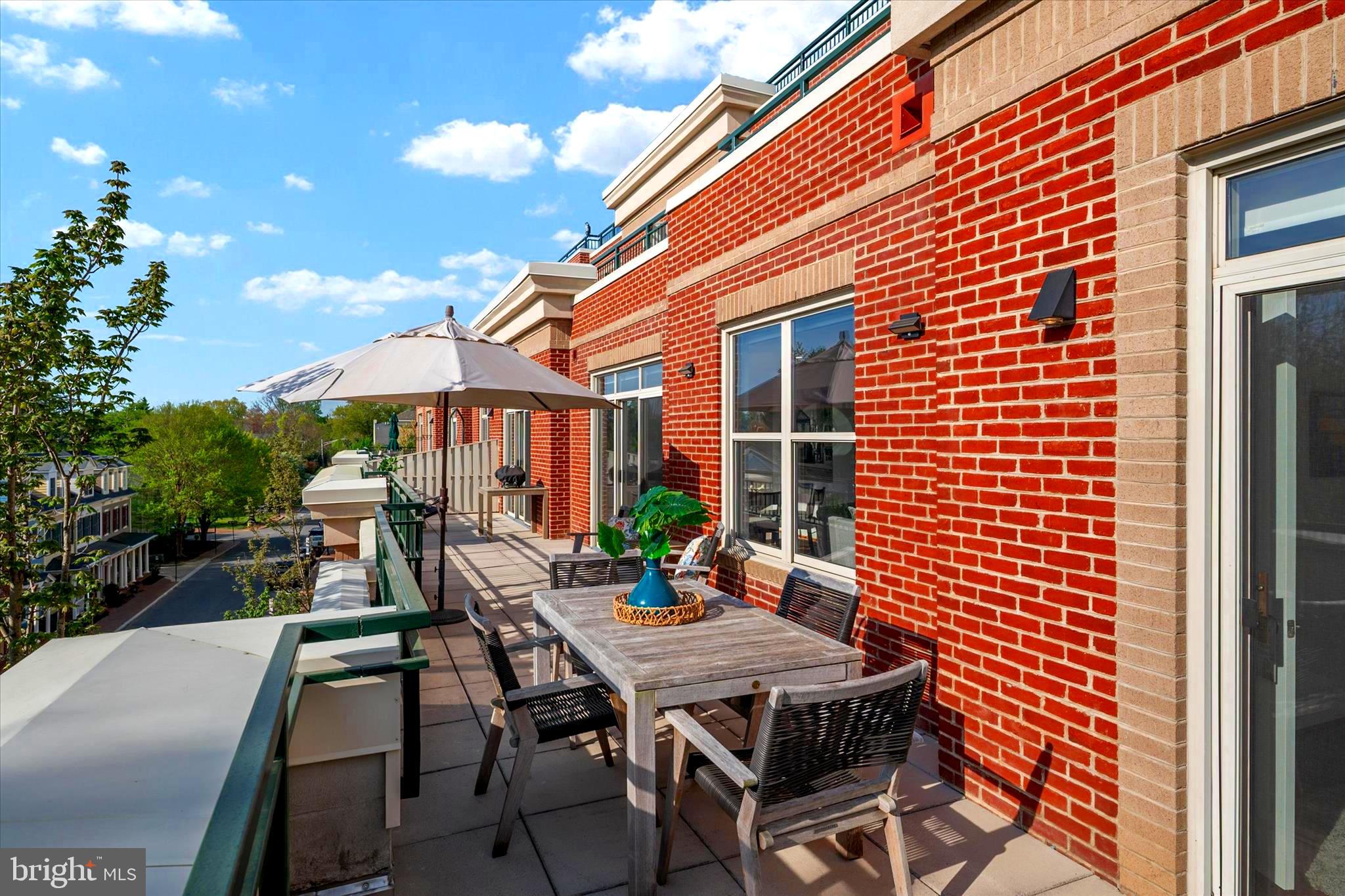 ACTONS LANDING CONDOS - Residential