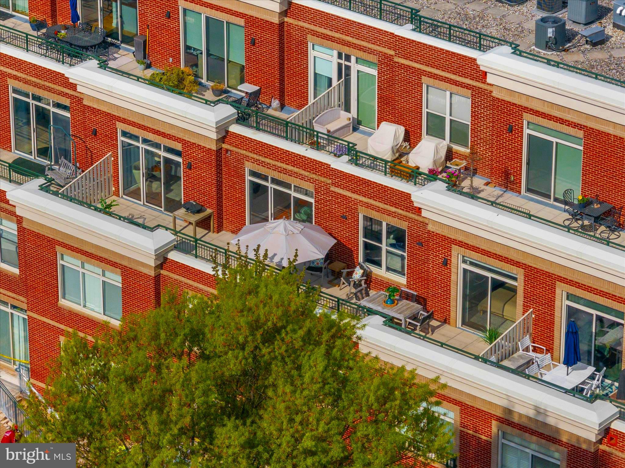 ACTONS LANDING CONDOS - Residential