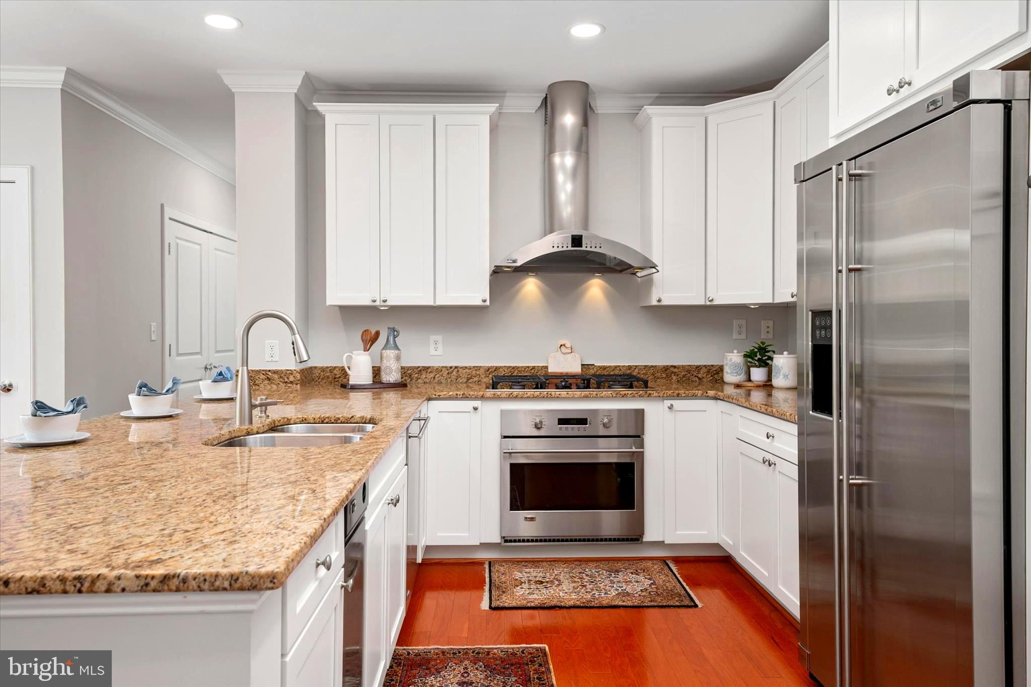 ACTONS LANDING CONDOS - Residential