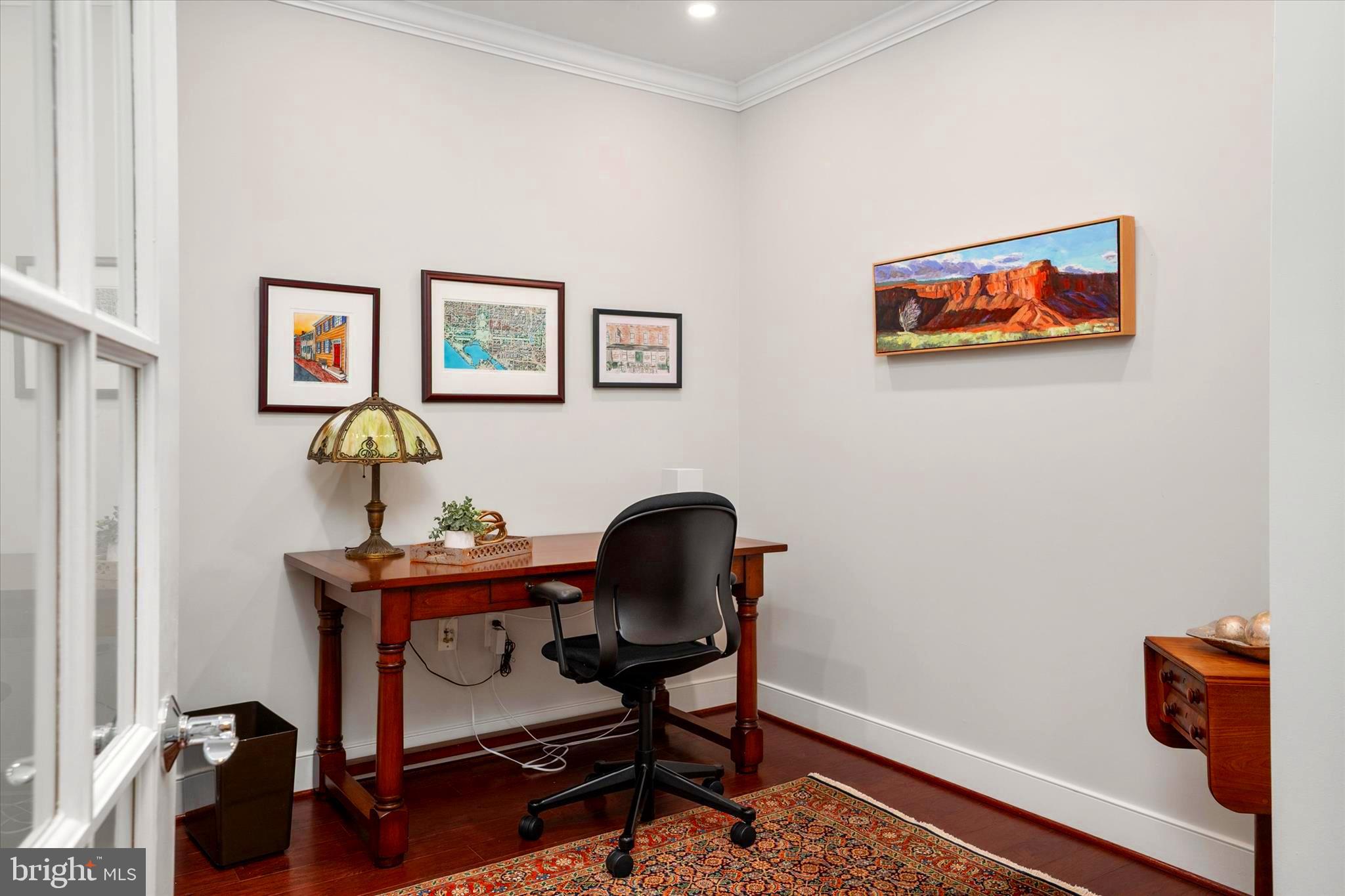 ACTONS LANDING CONDOS - Residential