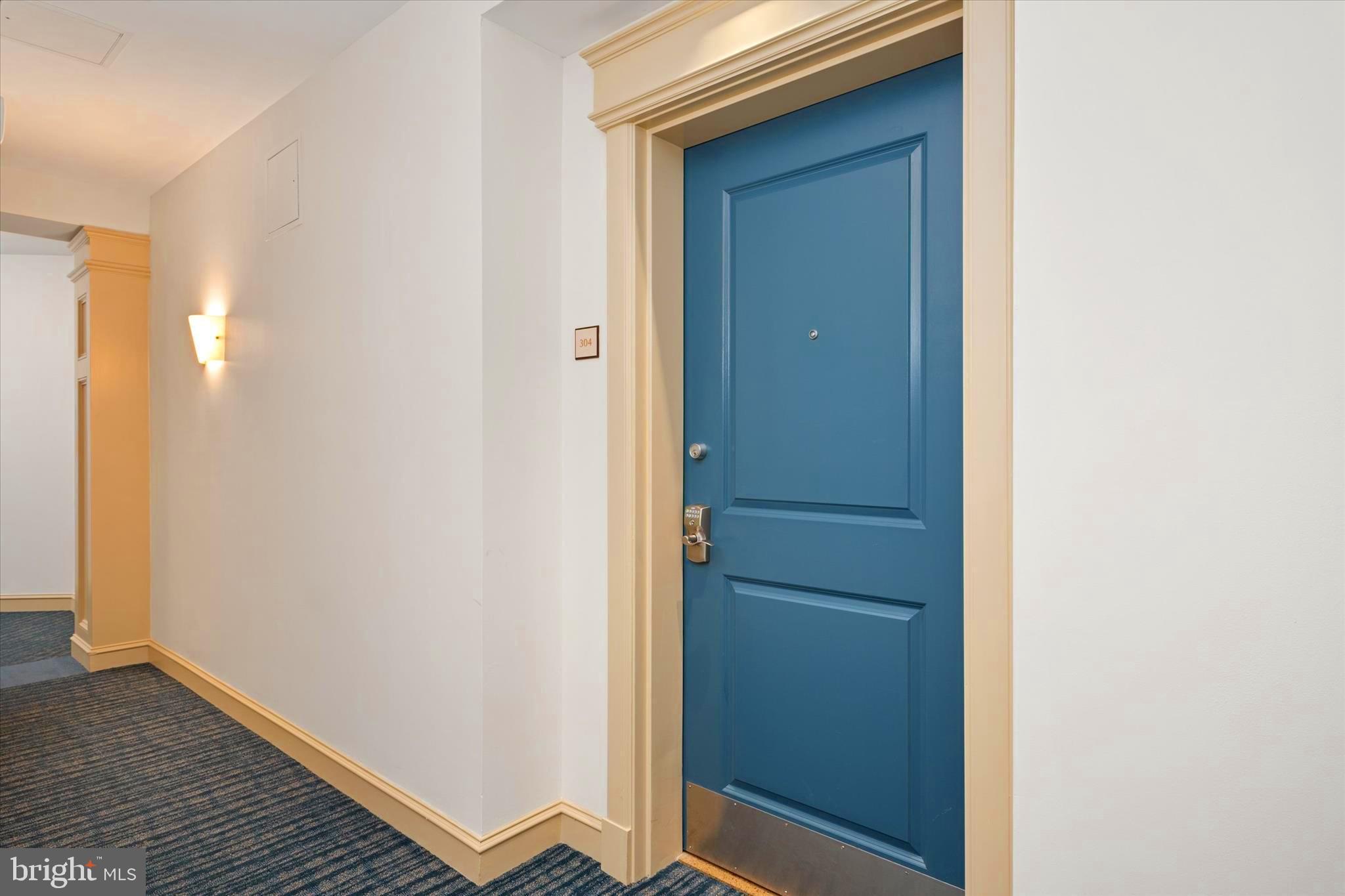 ACTONS LANDING CONDOS - Residential