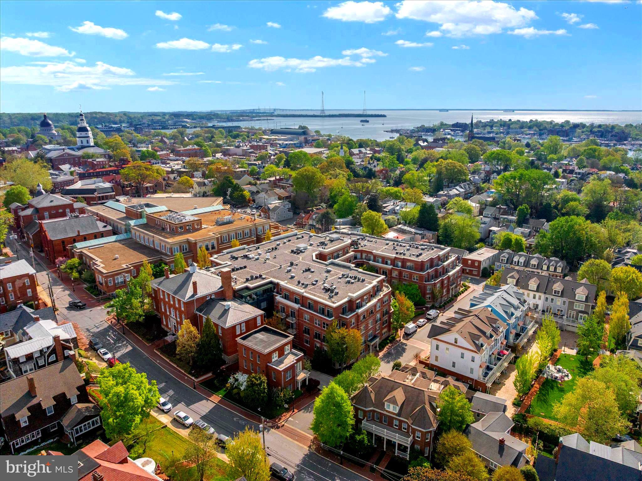 ACTONS LANDING CONDOS - Residential