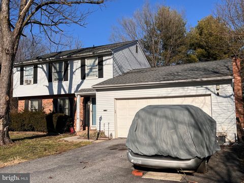 Photo of 588 Over Ridge Drive, FREDERICK, MD 21703 (MLS # MDFR2081064)