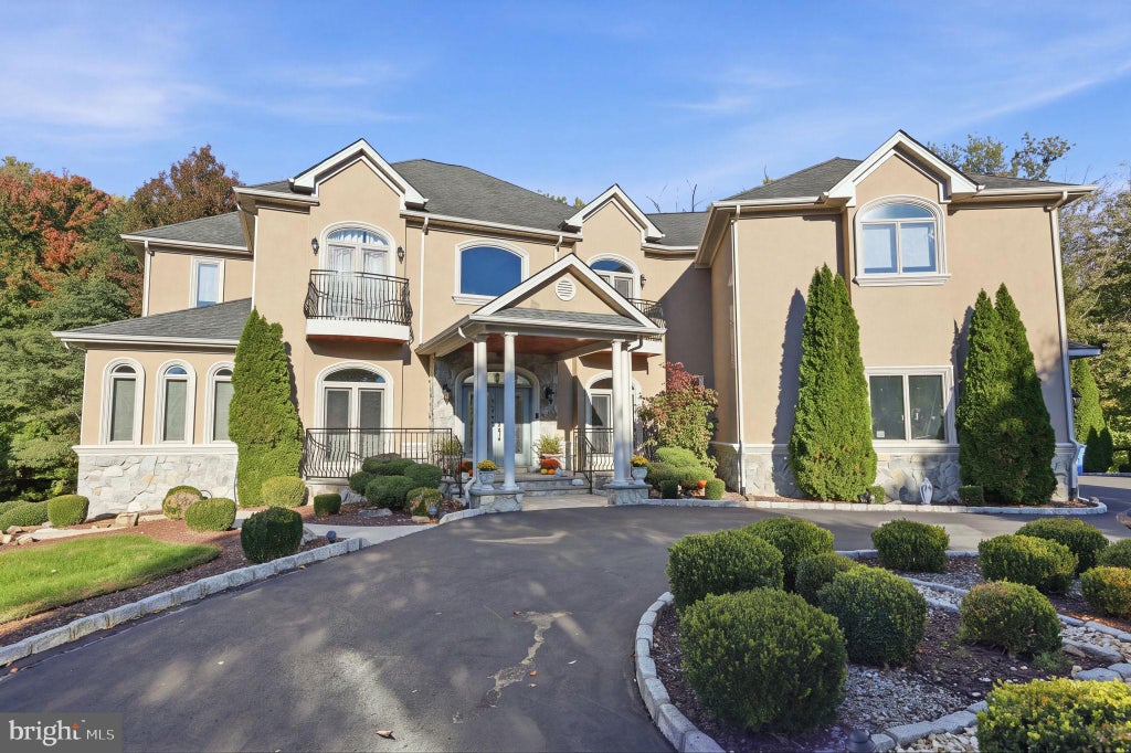 Photo of 1207 Crespo Lane, BENSALEM, PA 19020 (MLS # PABU2134624)