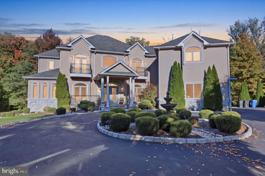 Photo of 1207 Crespo Lane, BENSALEM, PA 19020 (MLS # PABU2134624)