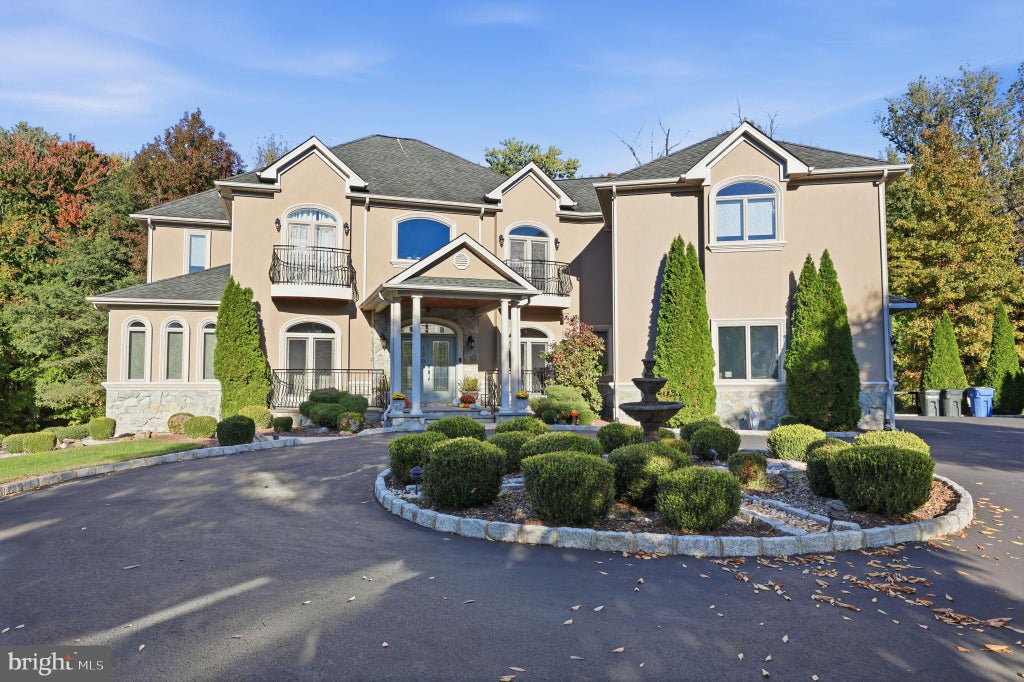 Photo of 1207 Crespo Lane, BENSALEM, PA 19020 (MLS # PABU2134624)
