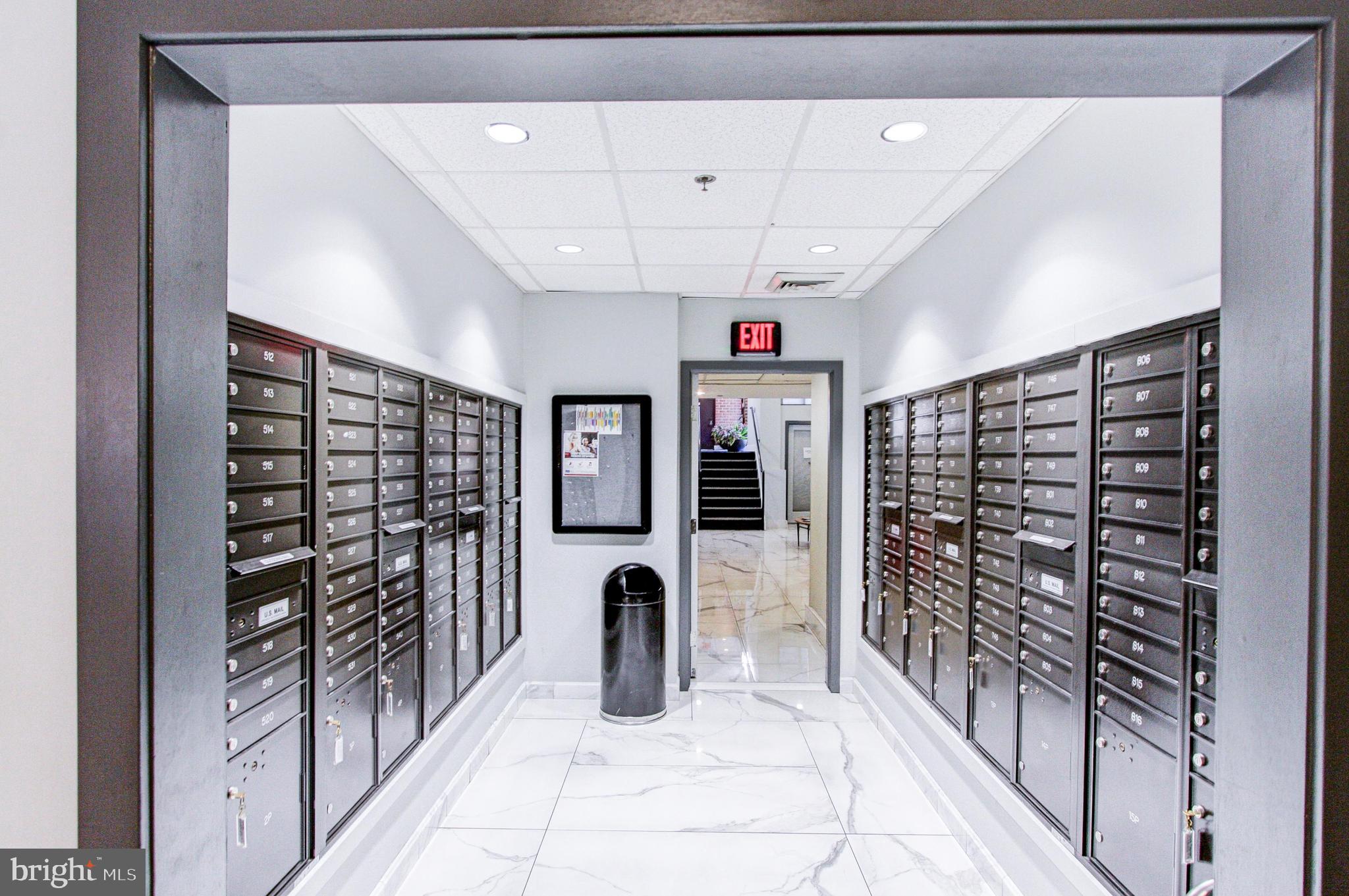 SOCIETY HILL - Residential