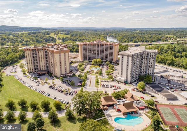 WOW HUDGE PRICE & Motivated Seller!! Welcome to Your New Home at the Prestigious 2000 Valley Forge Towers (FYI: Lower HOA fees compared to 2000 building and bigger terraces) Step into this beautifully updated condo, offering an open and airy floor plan in one of the area’s most desirable communities. From your private 38-foot terrace, take in sweeping views of the community, including lush landscaping, the sparkling fountain, and resort-style amenities, visible from every room except the kitchen. This meticulously maintained home features tasteful, neutral décor and thoughtful upgrades that enhance both comfort and convenience. The spacious kitchen provides ample counter space perfect for preparing your favorite meals. The cozy primary suite includes custom walk-in closets, full bath, direct access to the terrace, and generous storage throughout. The combined living and dining area is ideal for entertaining, with sliders that open to the terrace perfect for enjoying warm summer evenings with a view. Enjoy 24 hour security, top-rated schools, and a lifestyle that feels like a year-round vacation. Community highlights include a grand lobby entrance, on-site retail and services (including a bank, deli, and hair salon), and full access to a clubhouse, tennis courts, indoor and outdoor pools, a fitness center, and a picnic area. Conveniently located just minutes from the renowned King of Prussia Mall, fine dining, and major highways. Schedule your private showing today and discover why this exceptional home is the one for you!