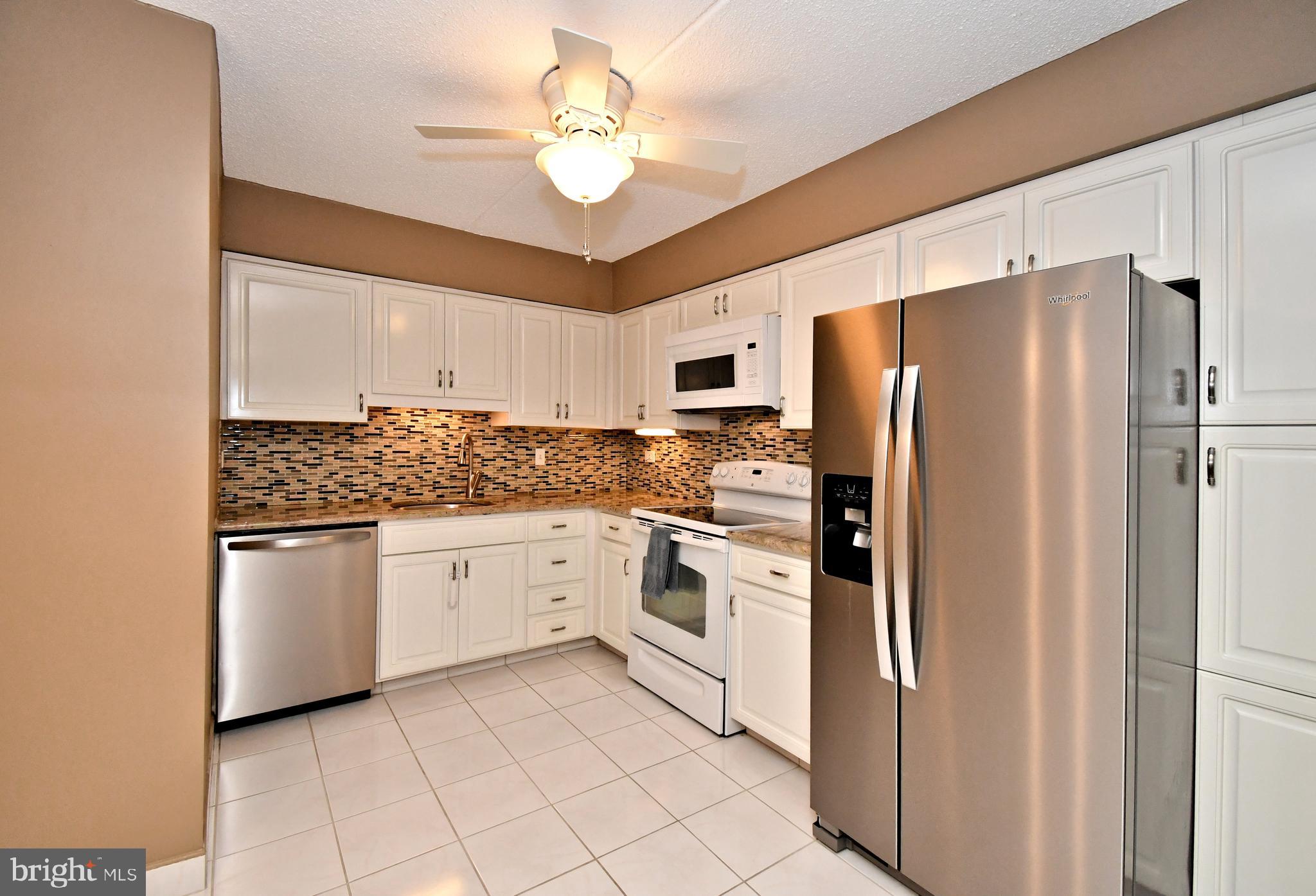 Welcome to Your New Home at the Prestigious 2000 Valley Forge Towers (FYI: lower HOA fees compared to 2000 building and bigger terraces) Step into this beautifully updated condo, offering an open and airy floor plan in one of the area’s most desirable communities. From your private 38-foot terrace, take in sweeping views of the community, including lush landscaping, the sparkling fountain, and resort-style amenities, visible from every room except the kitchen. This meticulously maintained home features tasteful, neutral décor and thoughtful upgrades that enhance both comfort and convenience. The spacious kitchen provides ample counter space perfect for preparing your favorite meals. The cozy primary suite includes custom walk-in closets, full bath, direct access to the terrace, and generous storage throughout. The combined living and dining area is ideal for entertaining, with sliders that open to the terrace perfect for enjoying warm summer evenings with a view. Enjoy 24 hour security, top-rated schools, and a lifestyle that feels like a year-round vacation. Community highlights include a grand lobby entrance, on-site retail and services (including a bank, deli, and hair salon), and full access to a clubhouse, tennis courts, indoor and outdoor pools, a fitness center, and a picnic area. Conveniently located just minutes from the renowned King of Prussia Mall, fine dining, and major highways. Schedule your private showing today and discover why this exceptional home is the one for you!