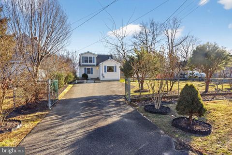 81 RIBSAM STREET HAMILTON NJ 08619