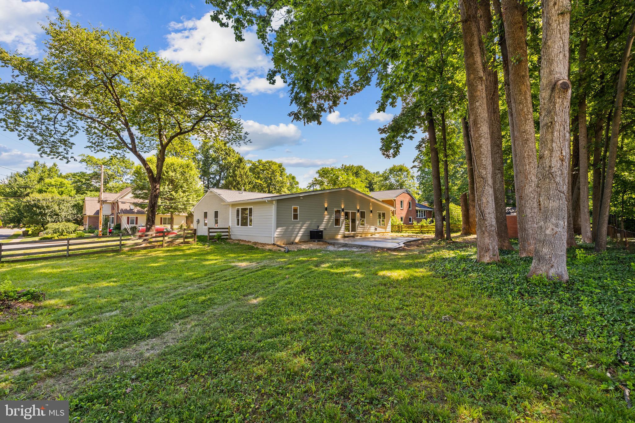 NORTH SPRINGFIELD - Residential Lease