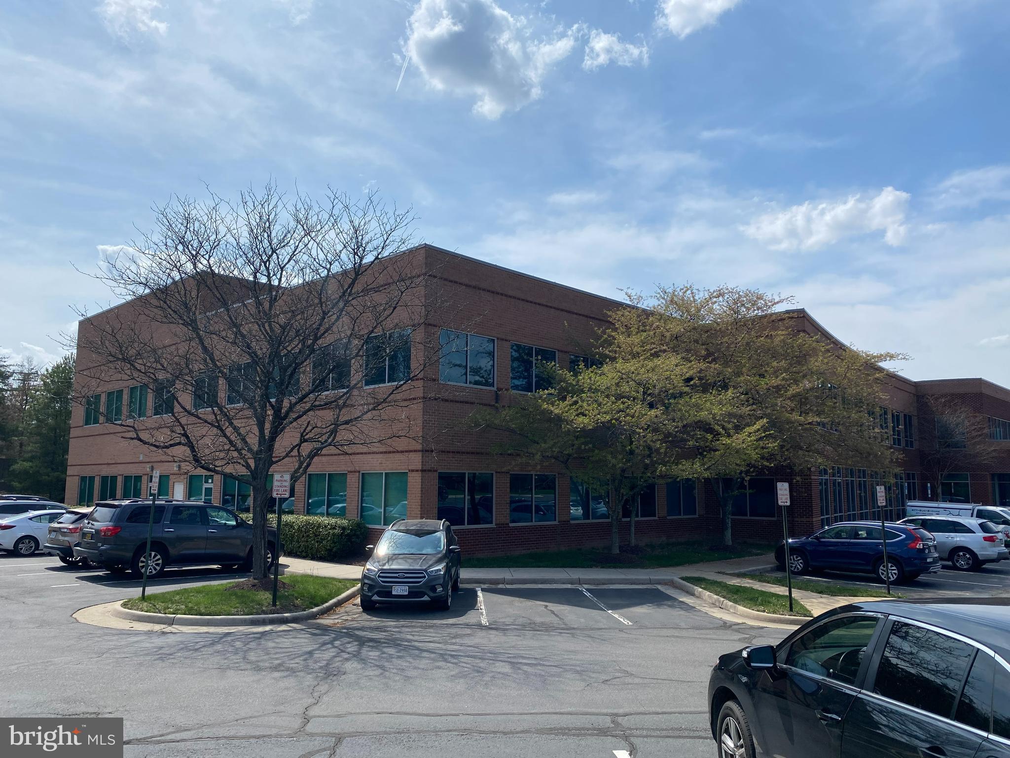 22375 BRODERICK DRIVE 125