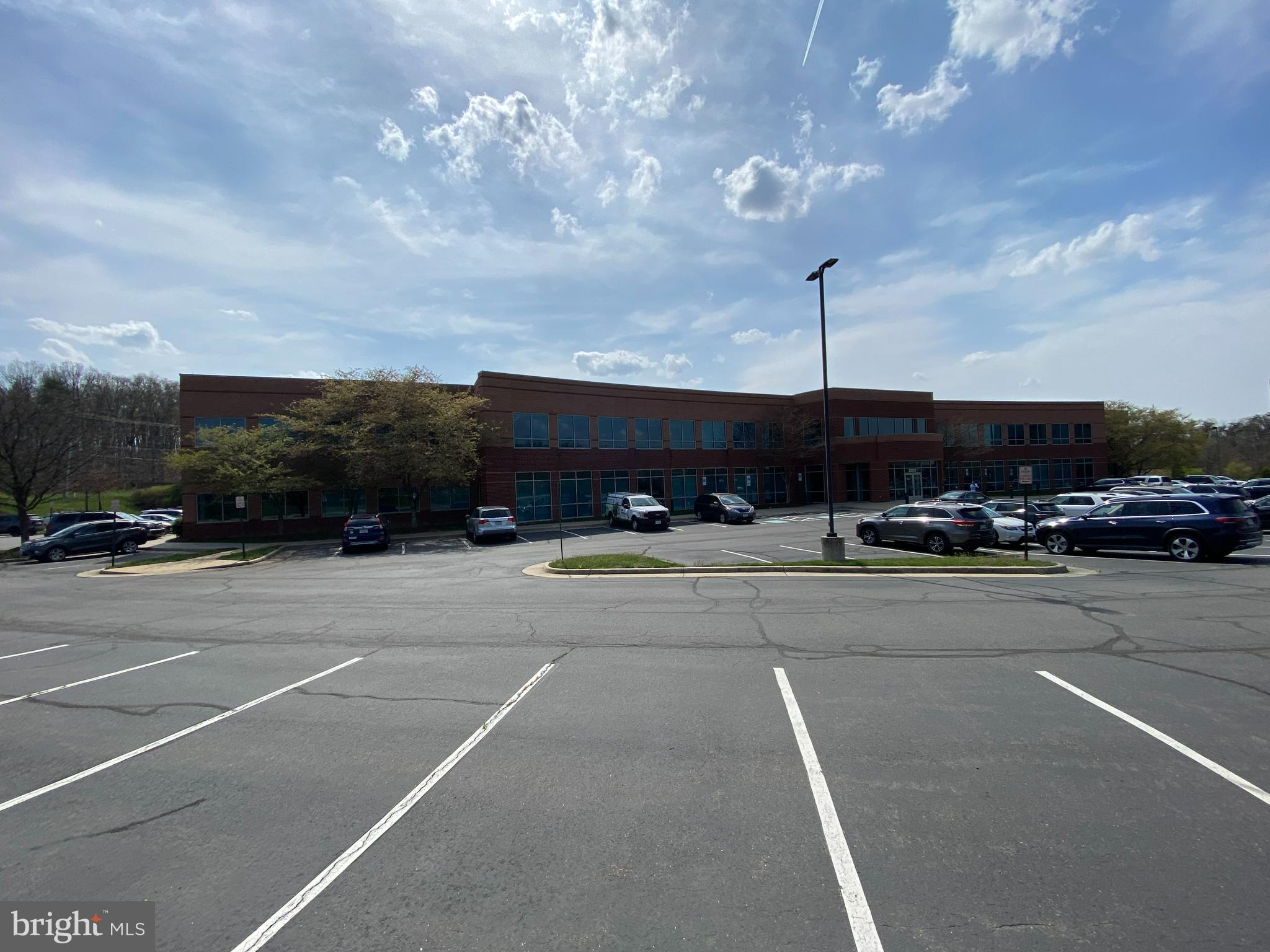 22375 BRODERICK DRIVE 125