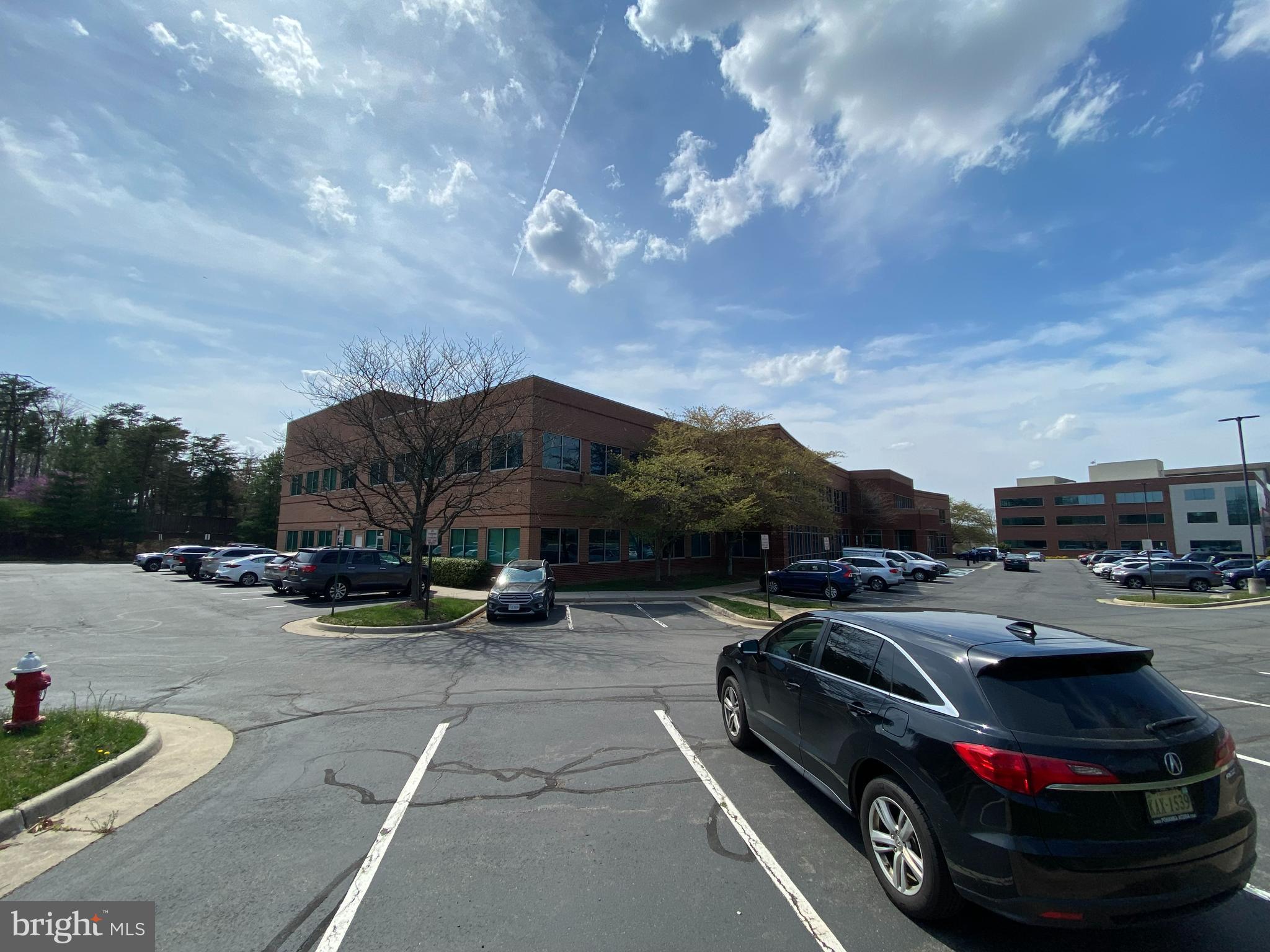 22375 BRODERICK DRIVE 125