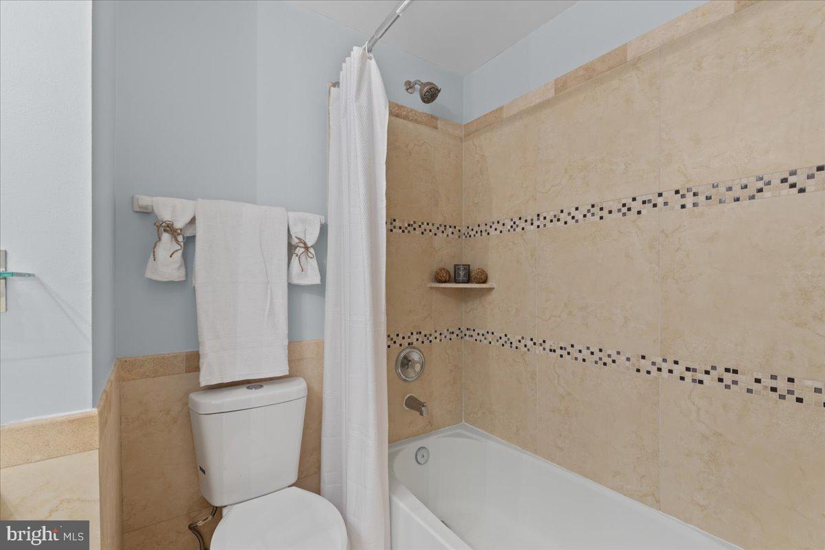 LORTON STATION - Residential